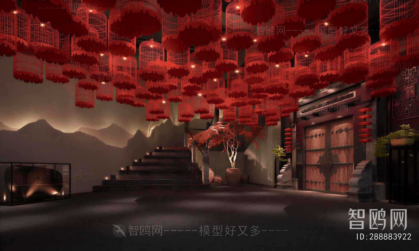 New Chinese Style Restaurant