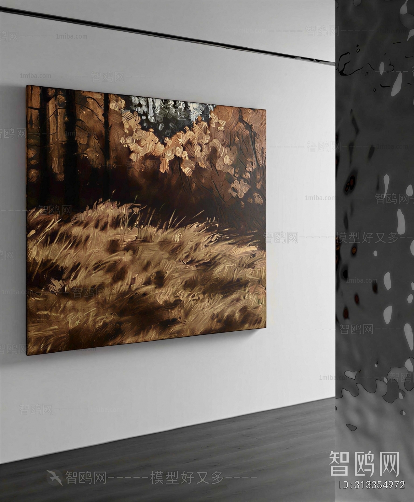 Modern Painting