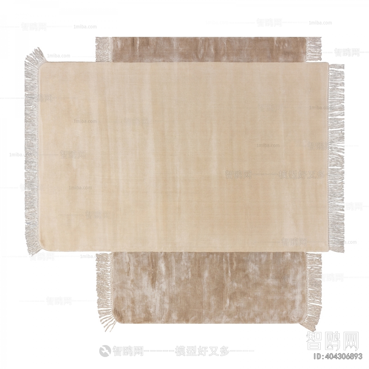 Modern The Carpet