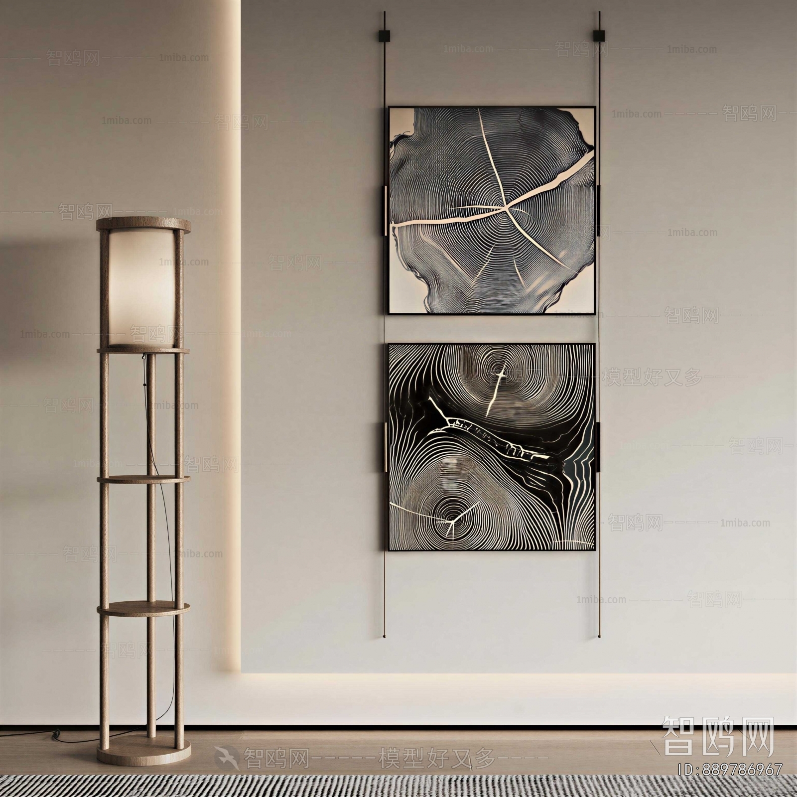 Modern Painting