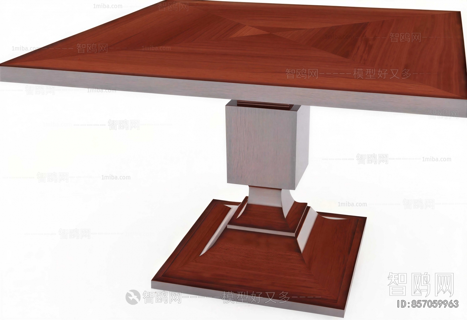 New Chinese Style Dining Table