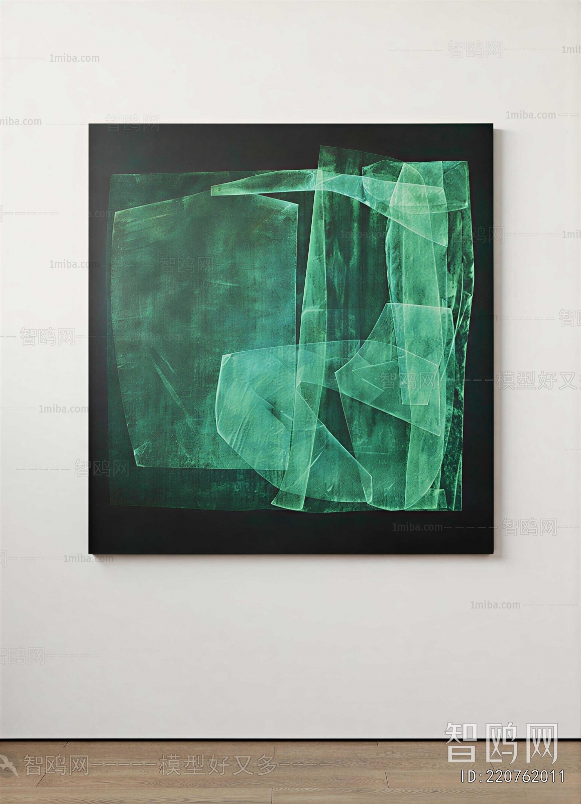 Modern Painting