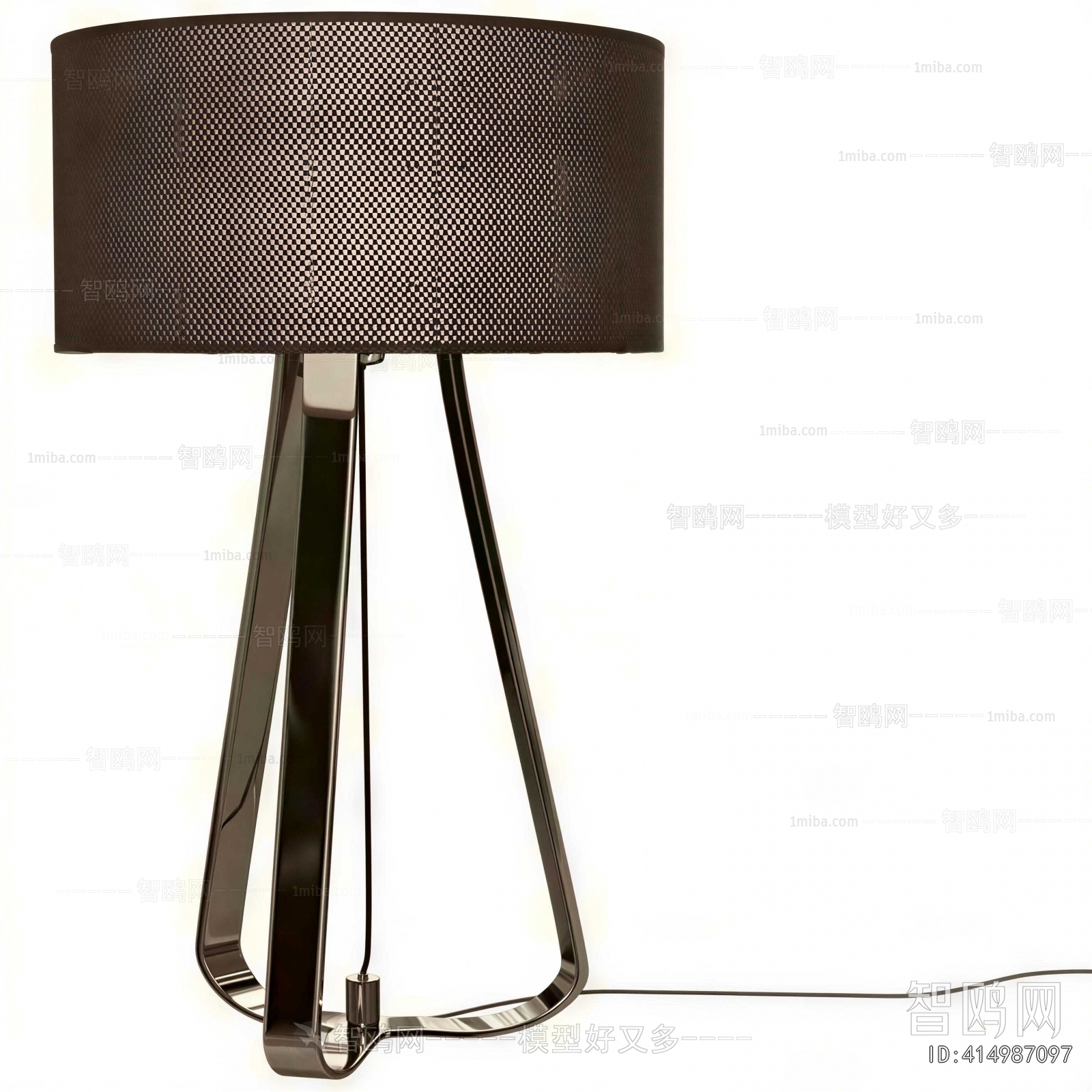 Modern Floor Lamp
