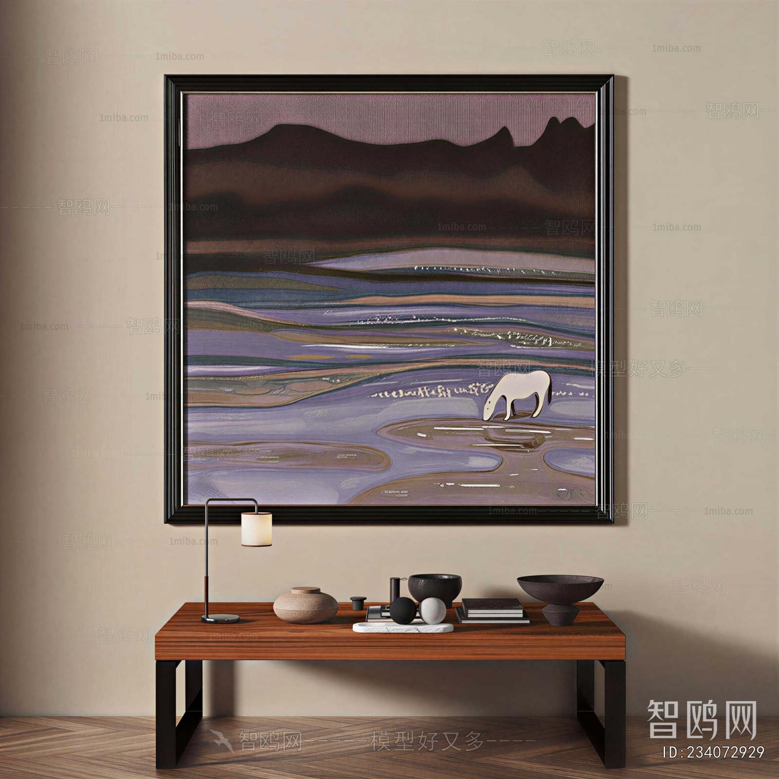 Modern Painting
