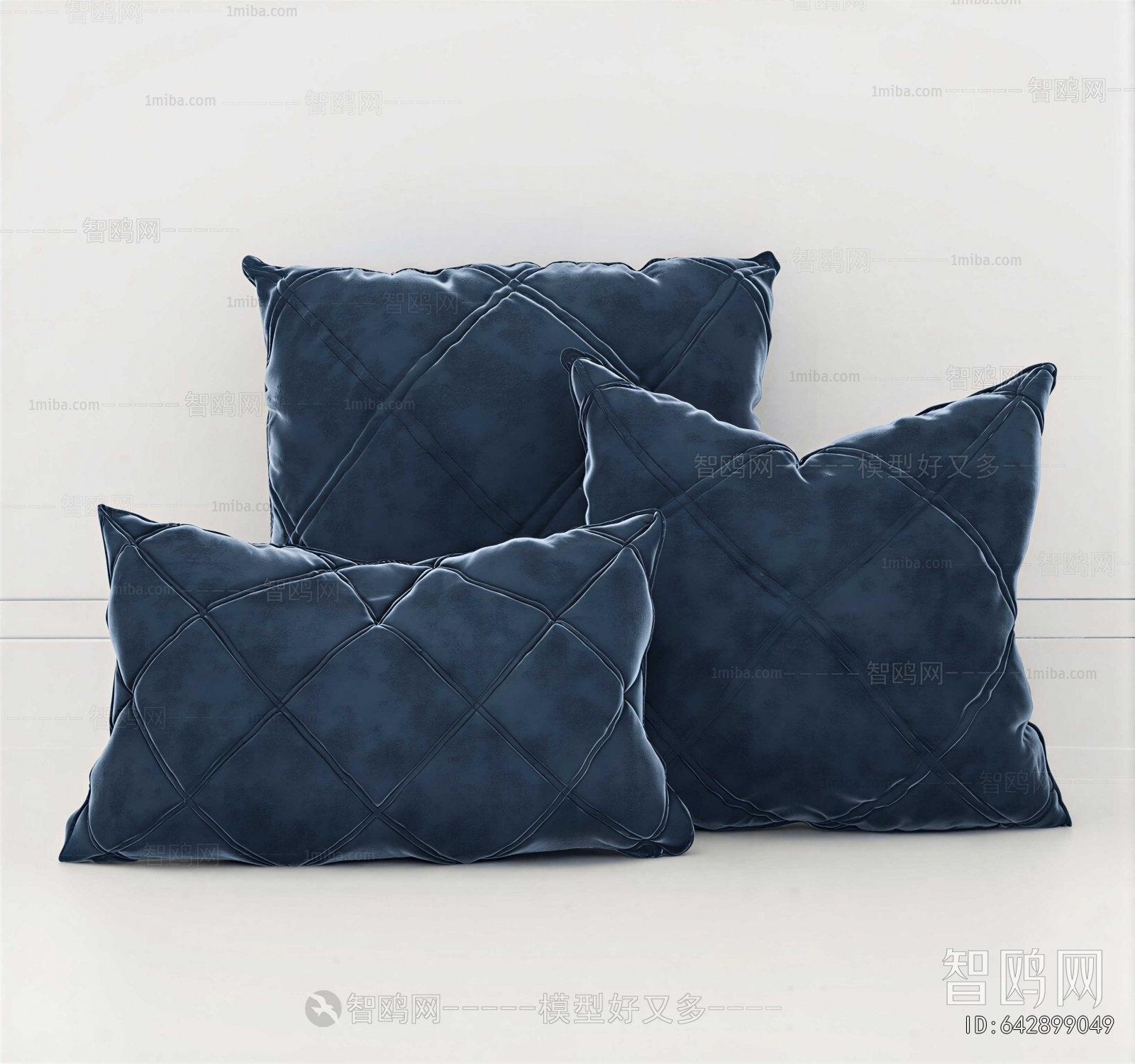 Modern Pillow