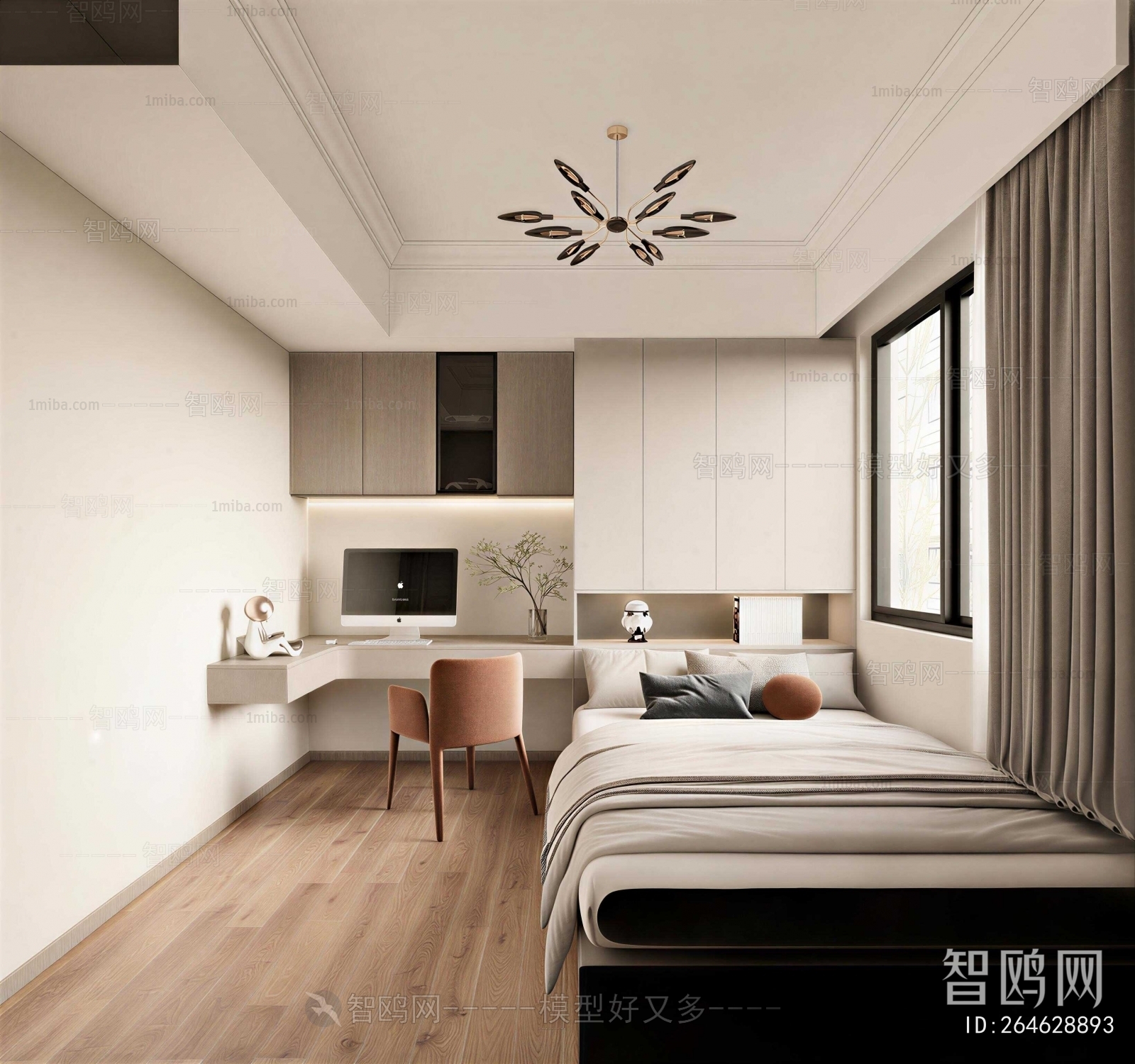 Modern Tatami