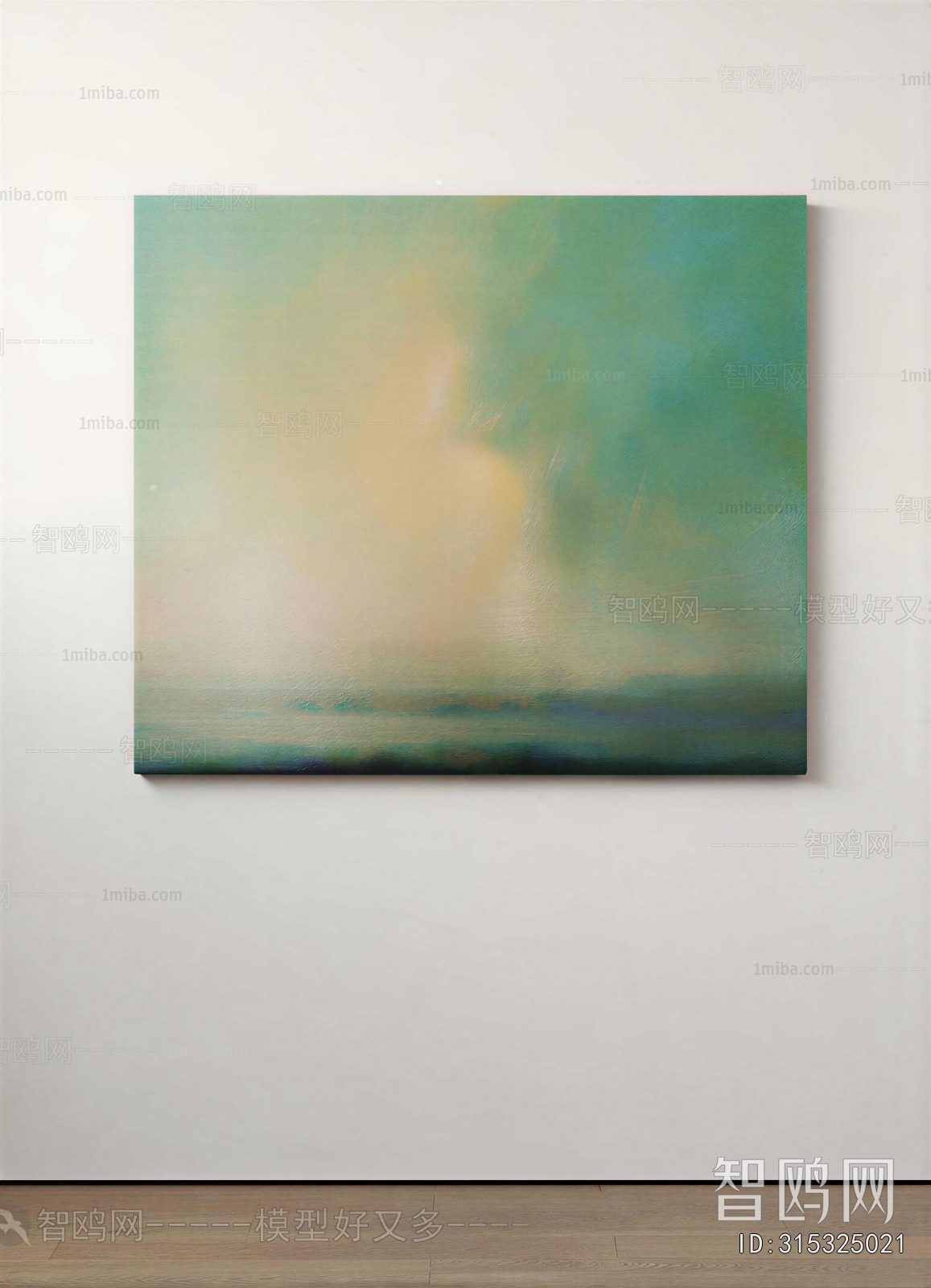 Modern Painting