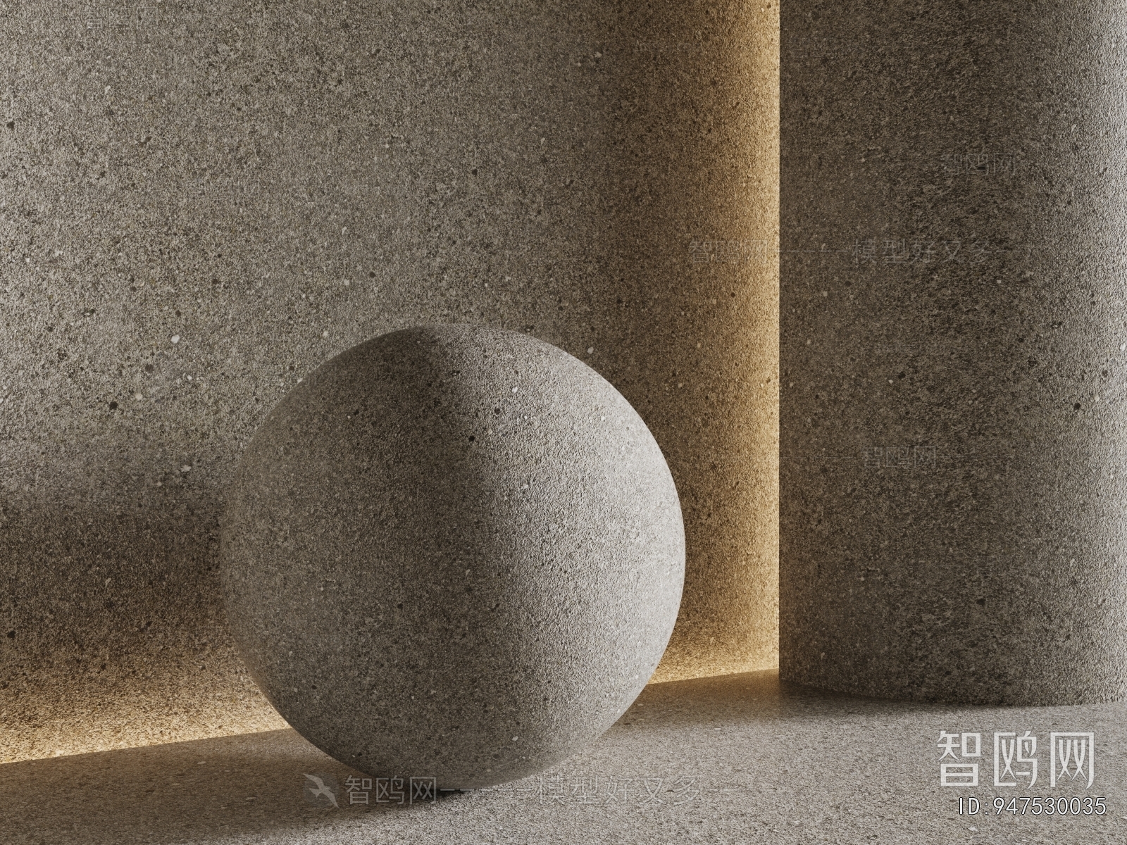Modern Wall Facing