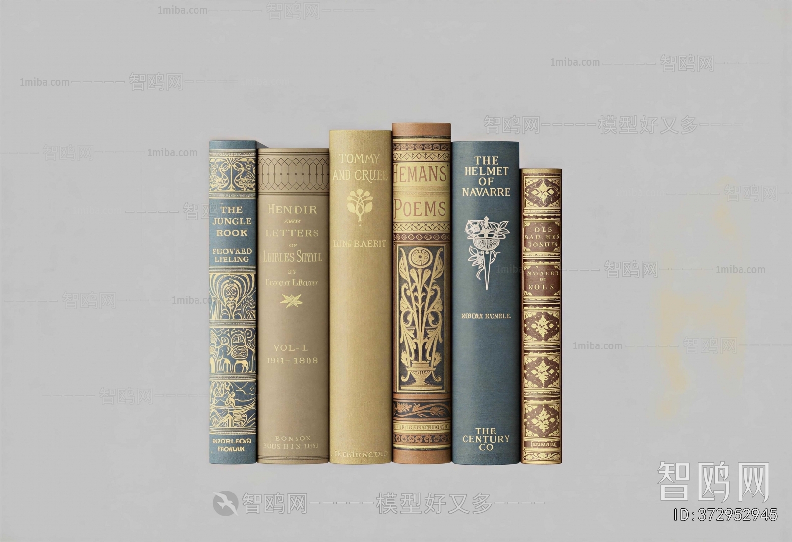 Retro Style Book