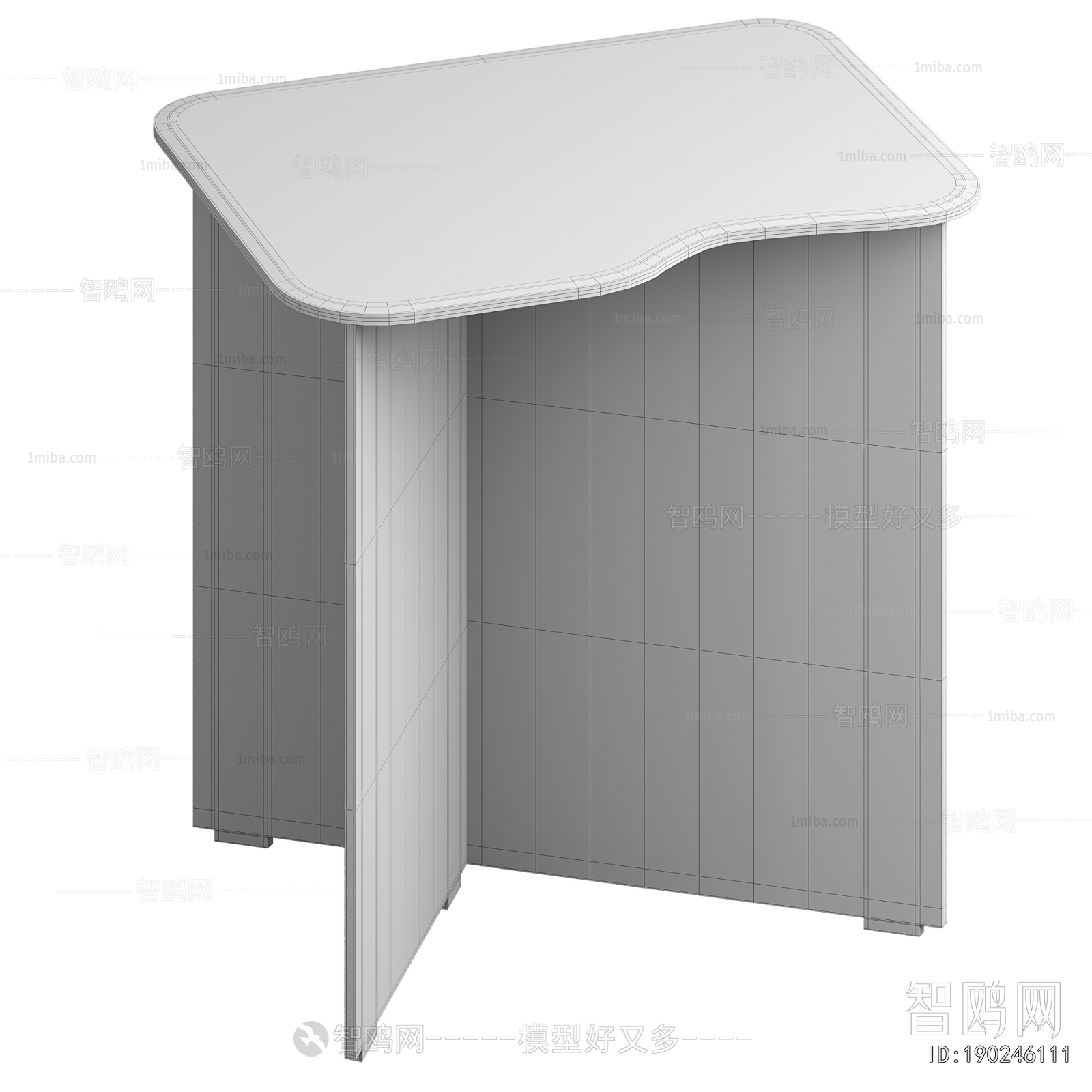 Modern Side Table/corner Table