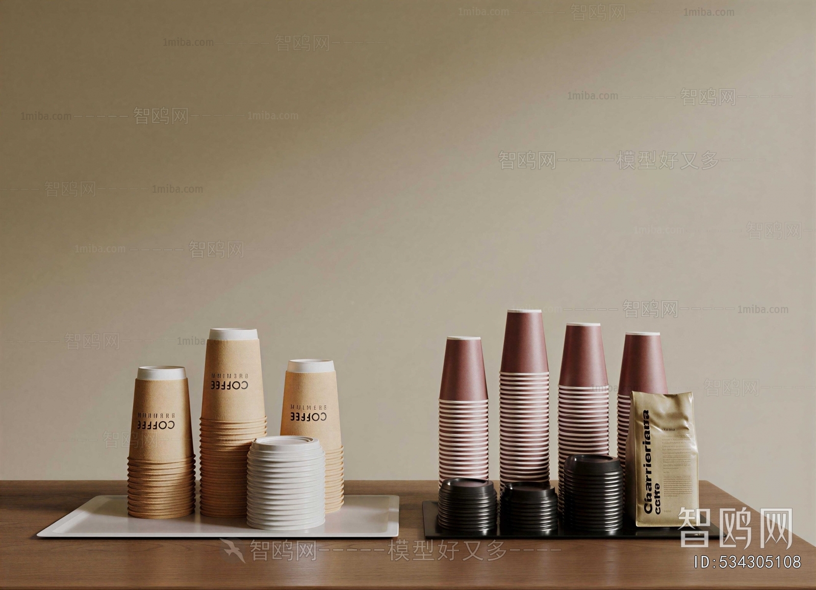 Modern Cup