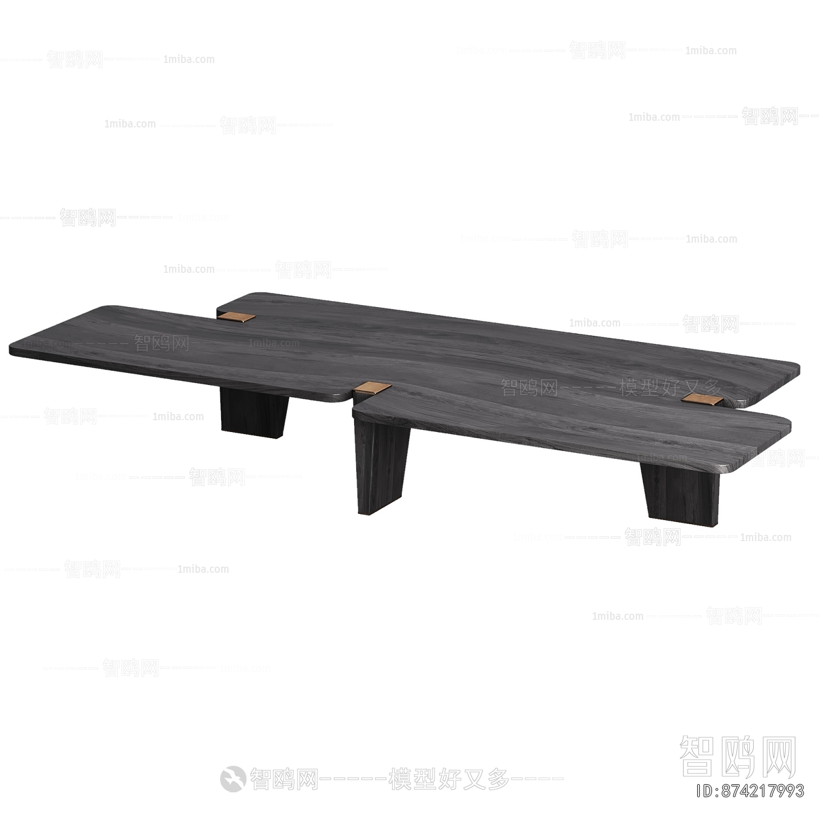 Modern Coffee Table