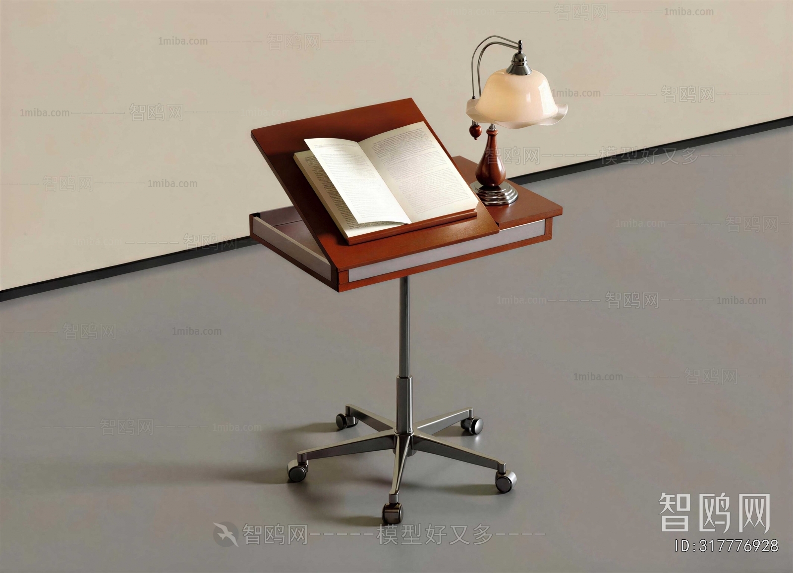 American Style Decorative Set