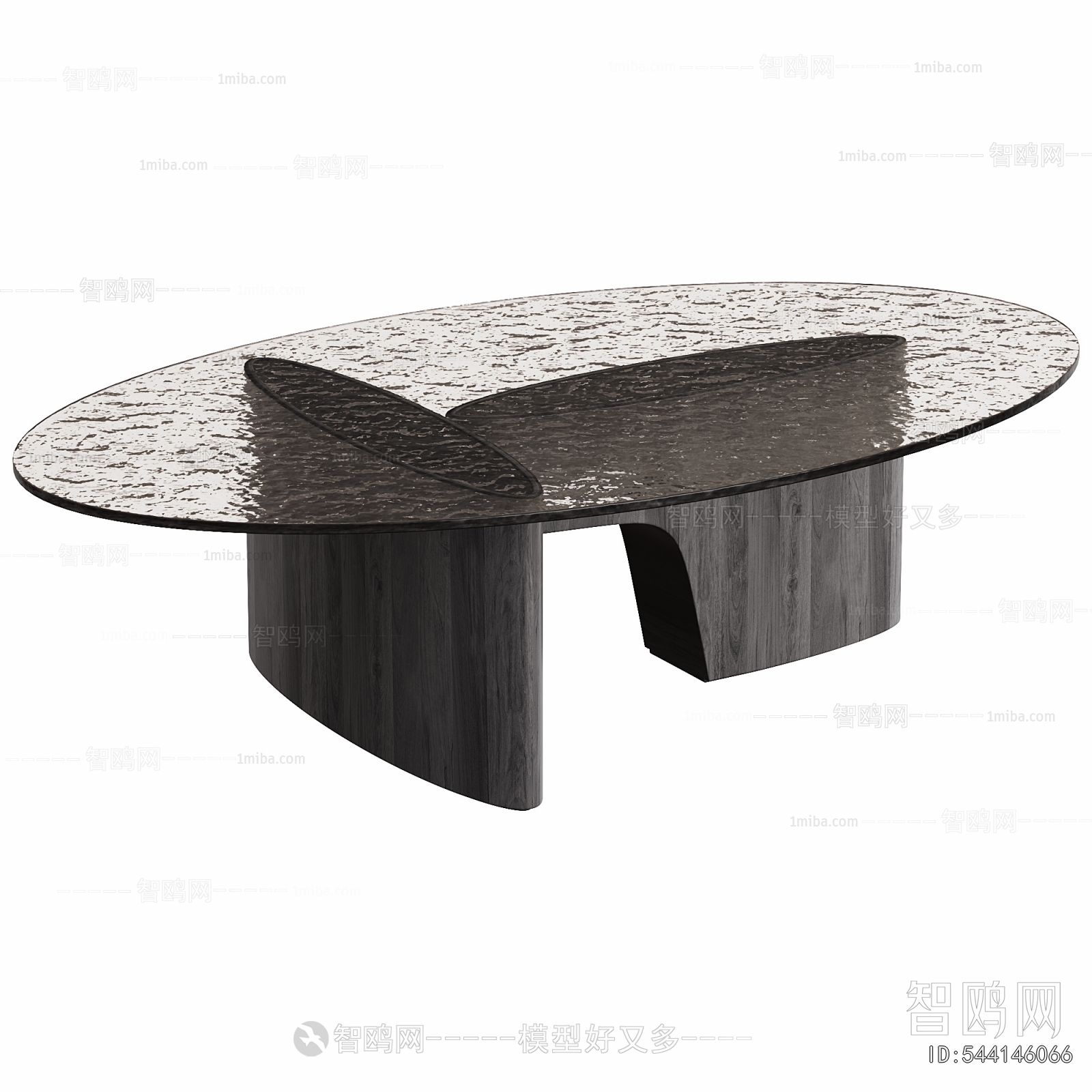Modern Coffee Table