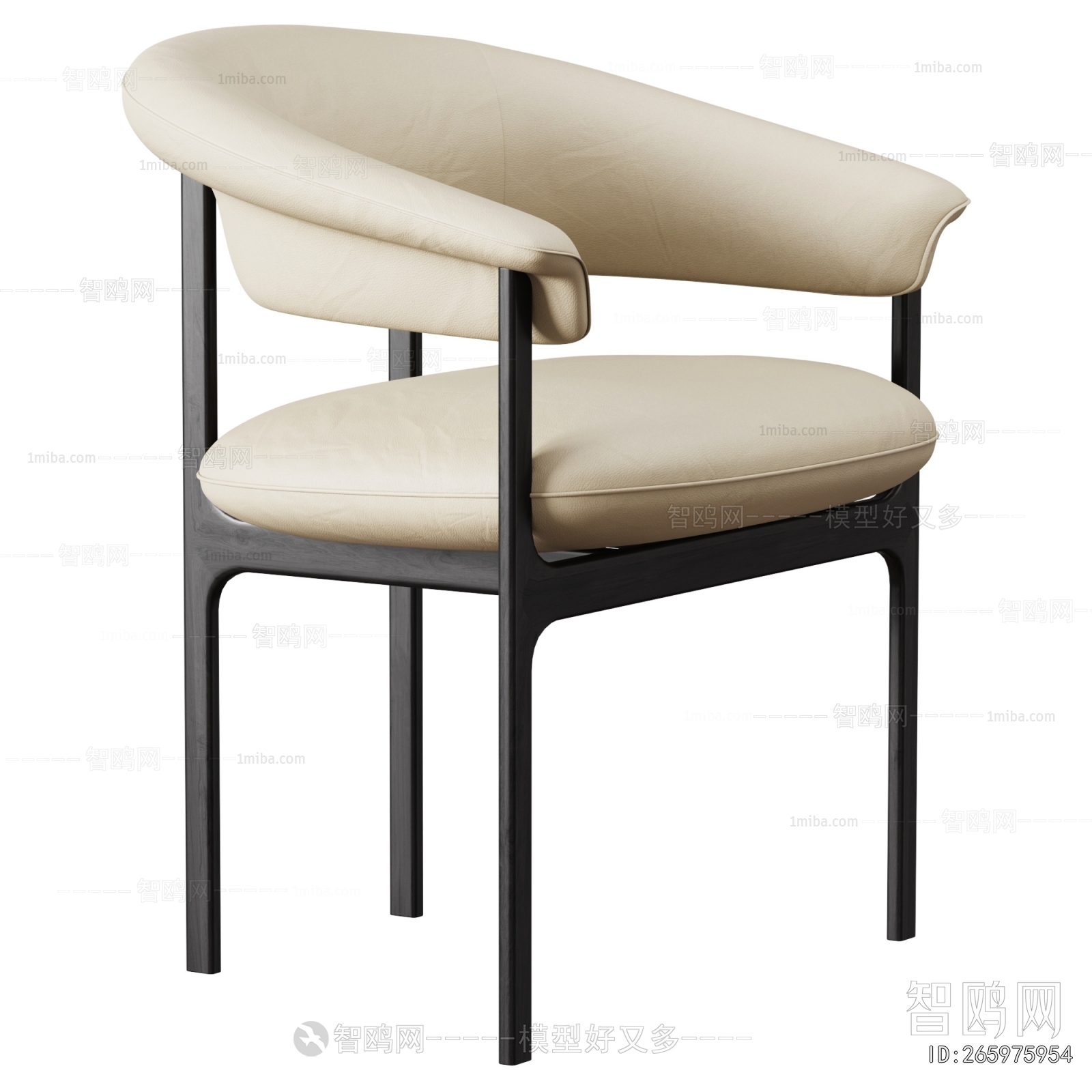Modern Dining Chair