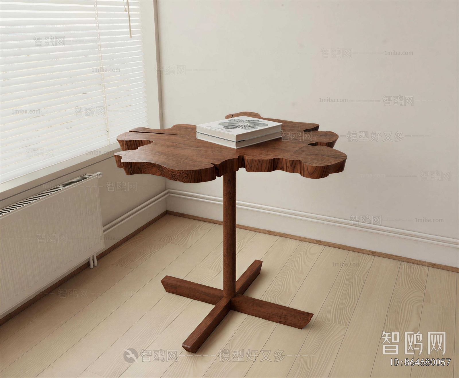 Modern Side Table/corner Table