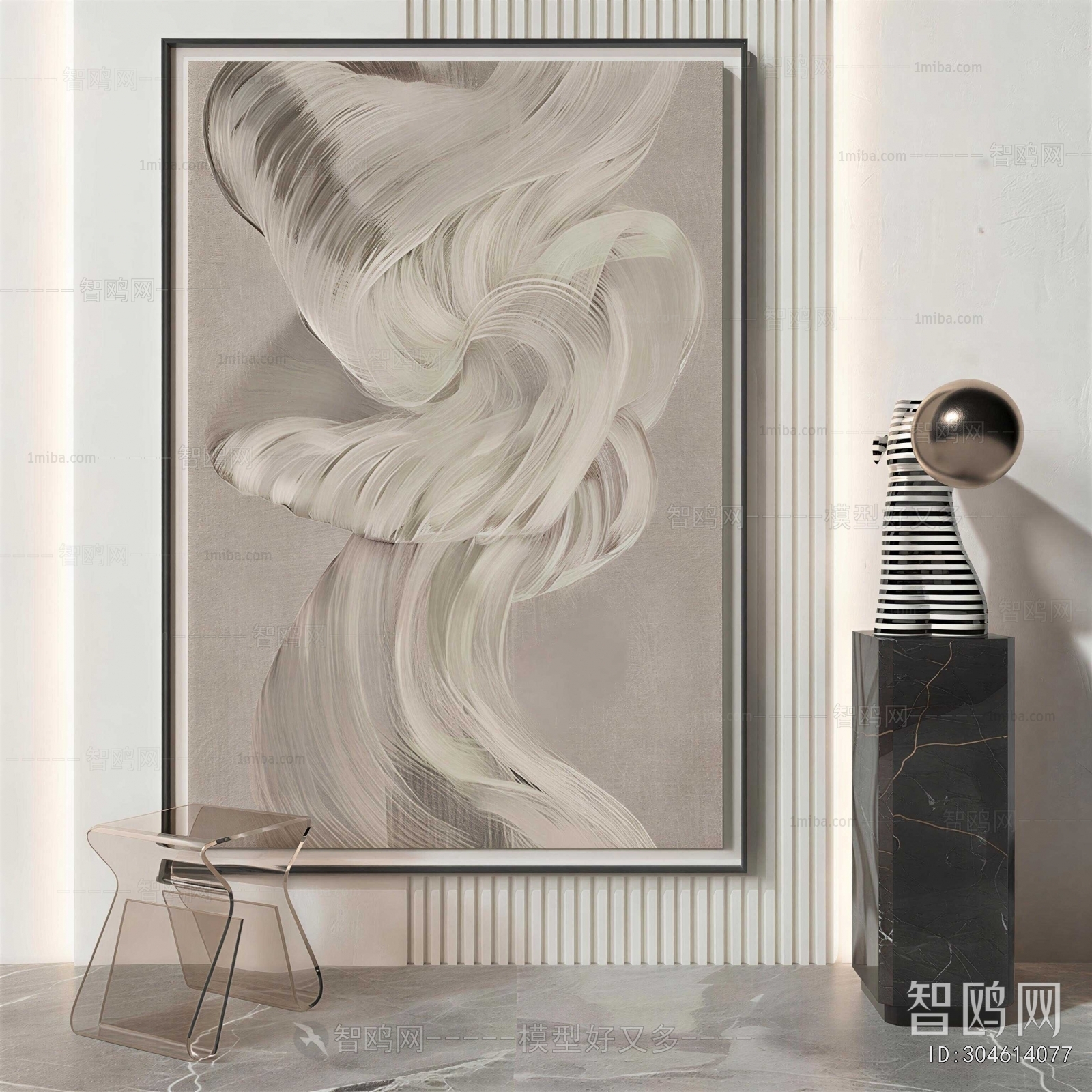 Modern Painting