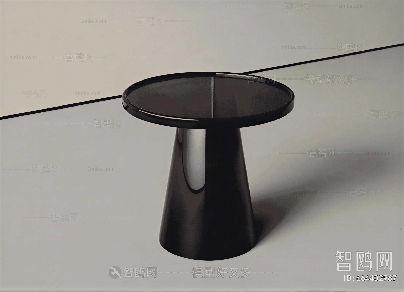 Modern Side Table/corner Table