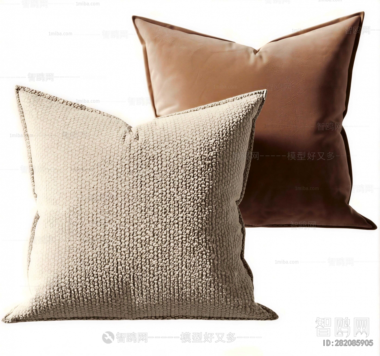 Modern Pillow