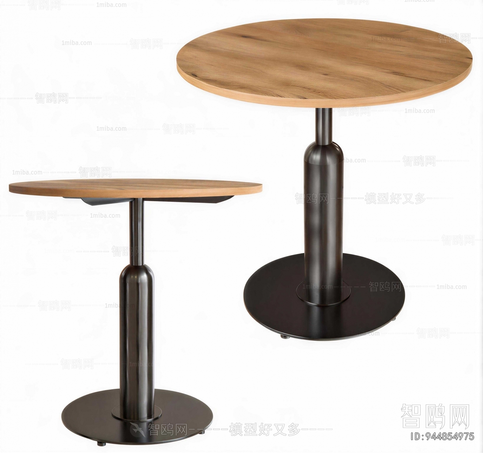 Modern Side Table/corner Table