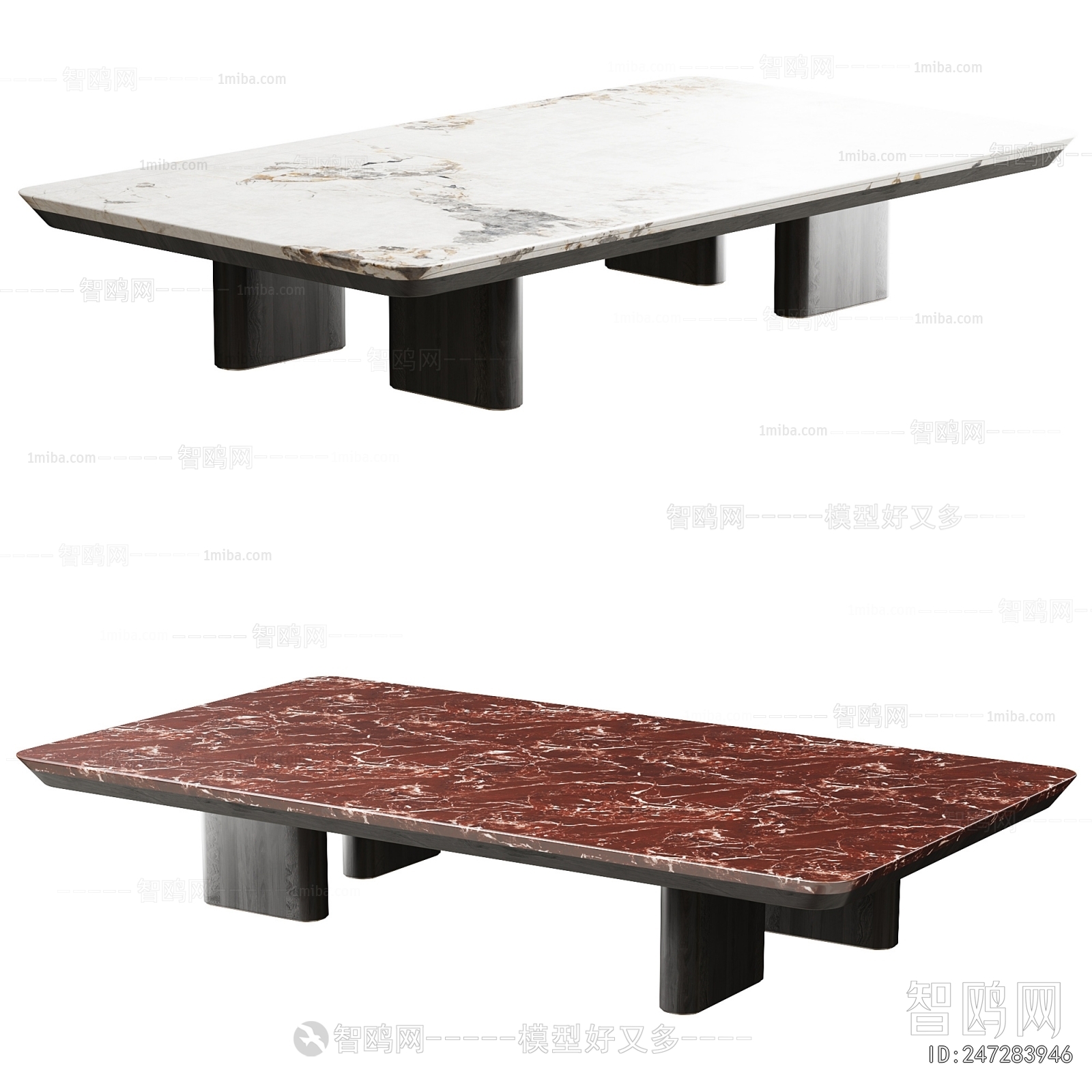 Modern Coffee Table
