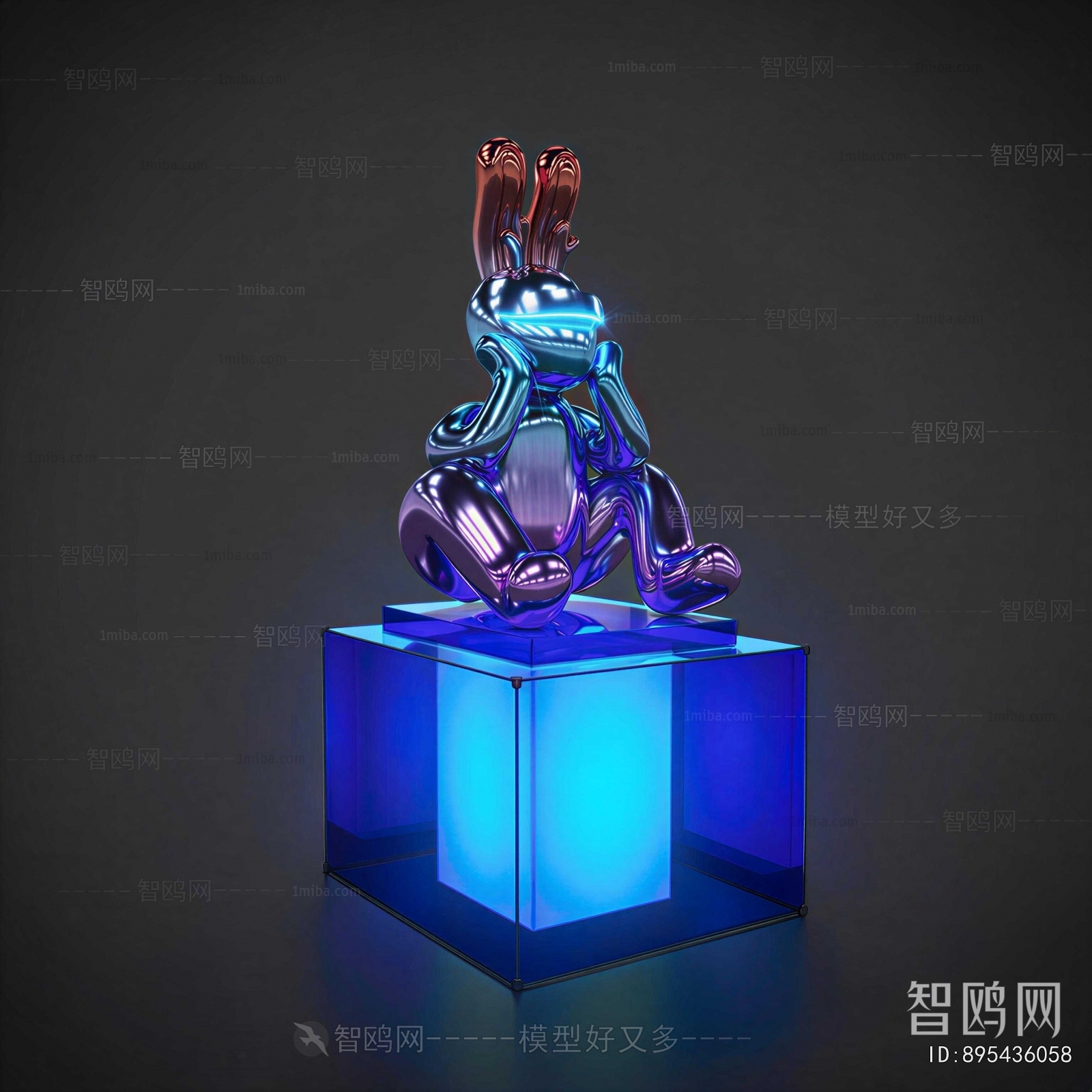 Modern Sculpture