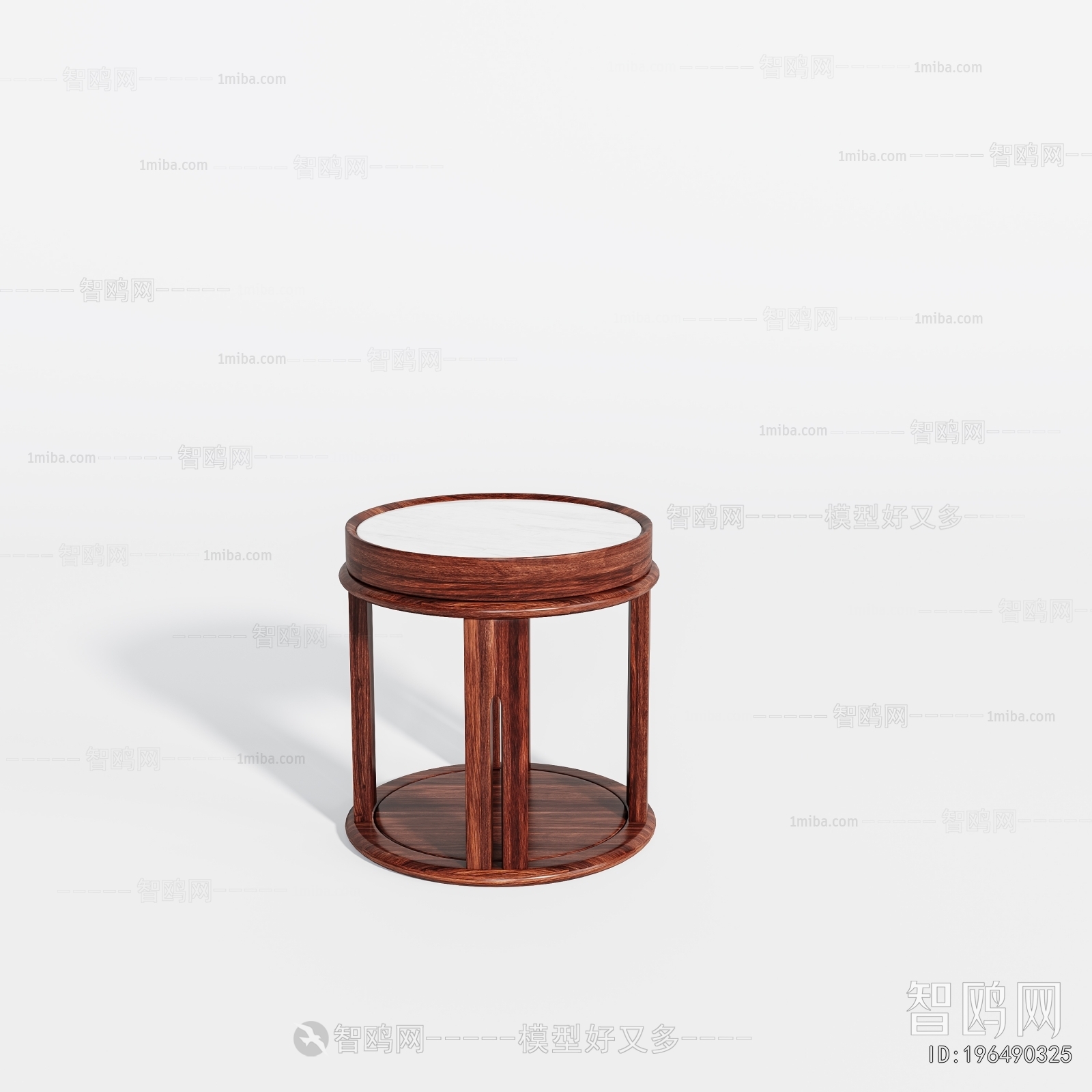 New Chinese Style Side Table/corner Table