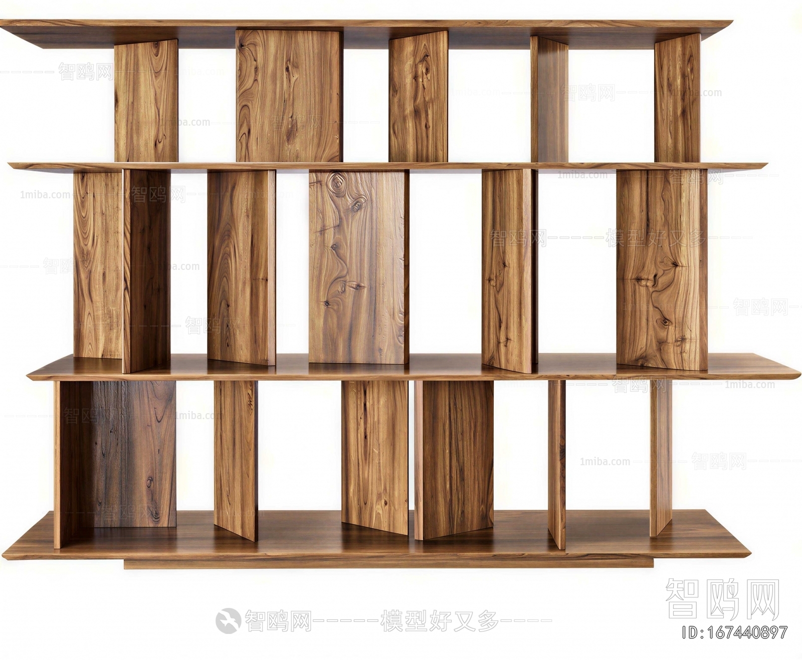 Modern Shelving