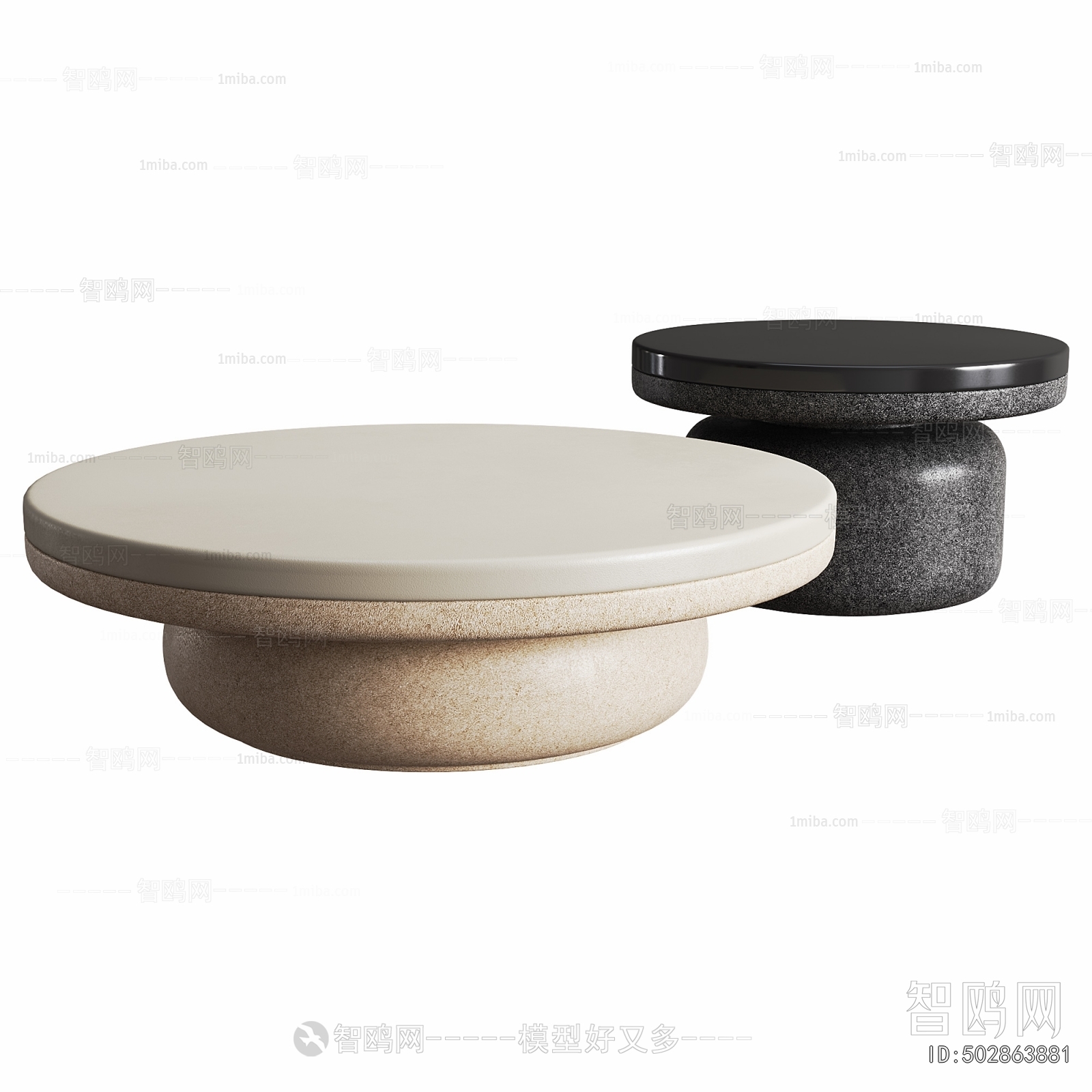 Modern Coffee Table