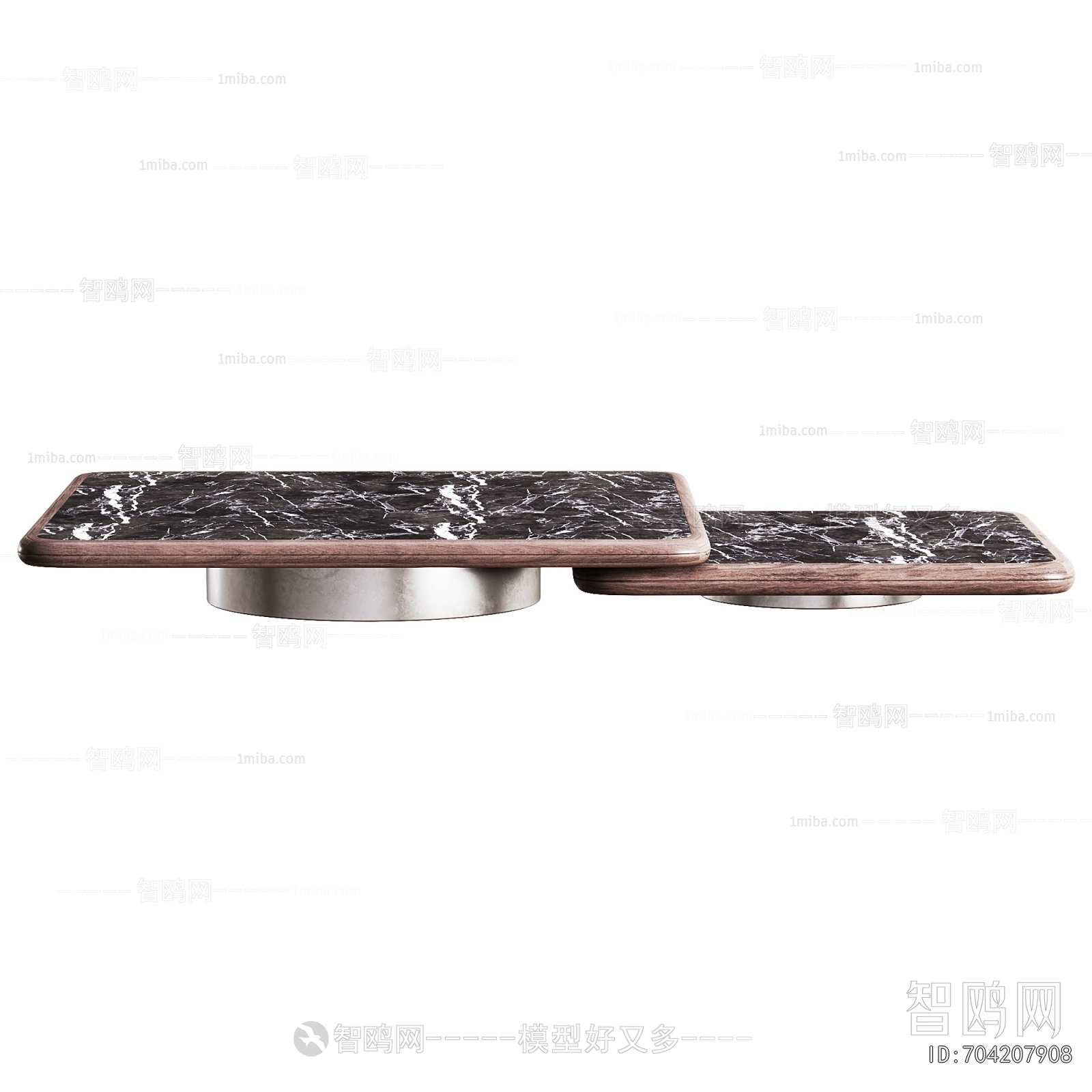 Modern Coffee Table