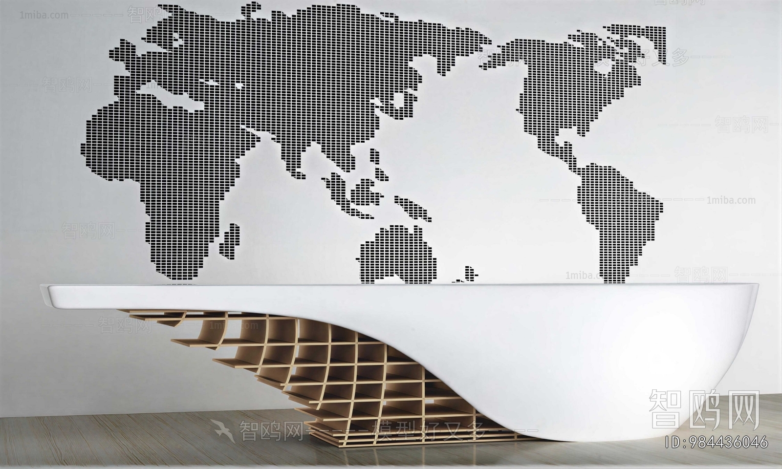 Modern Wall Decoration
