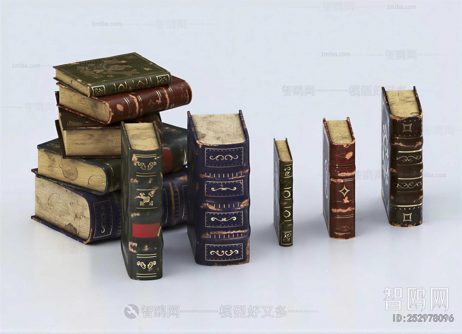 Modern Book