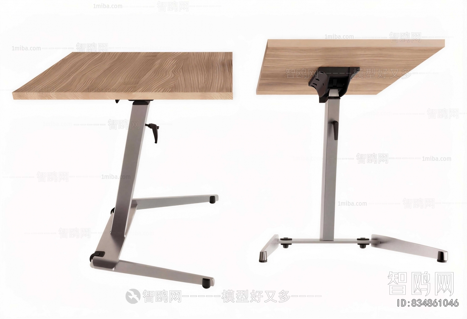 Modern Desk