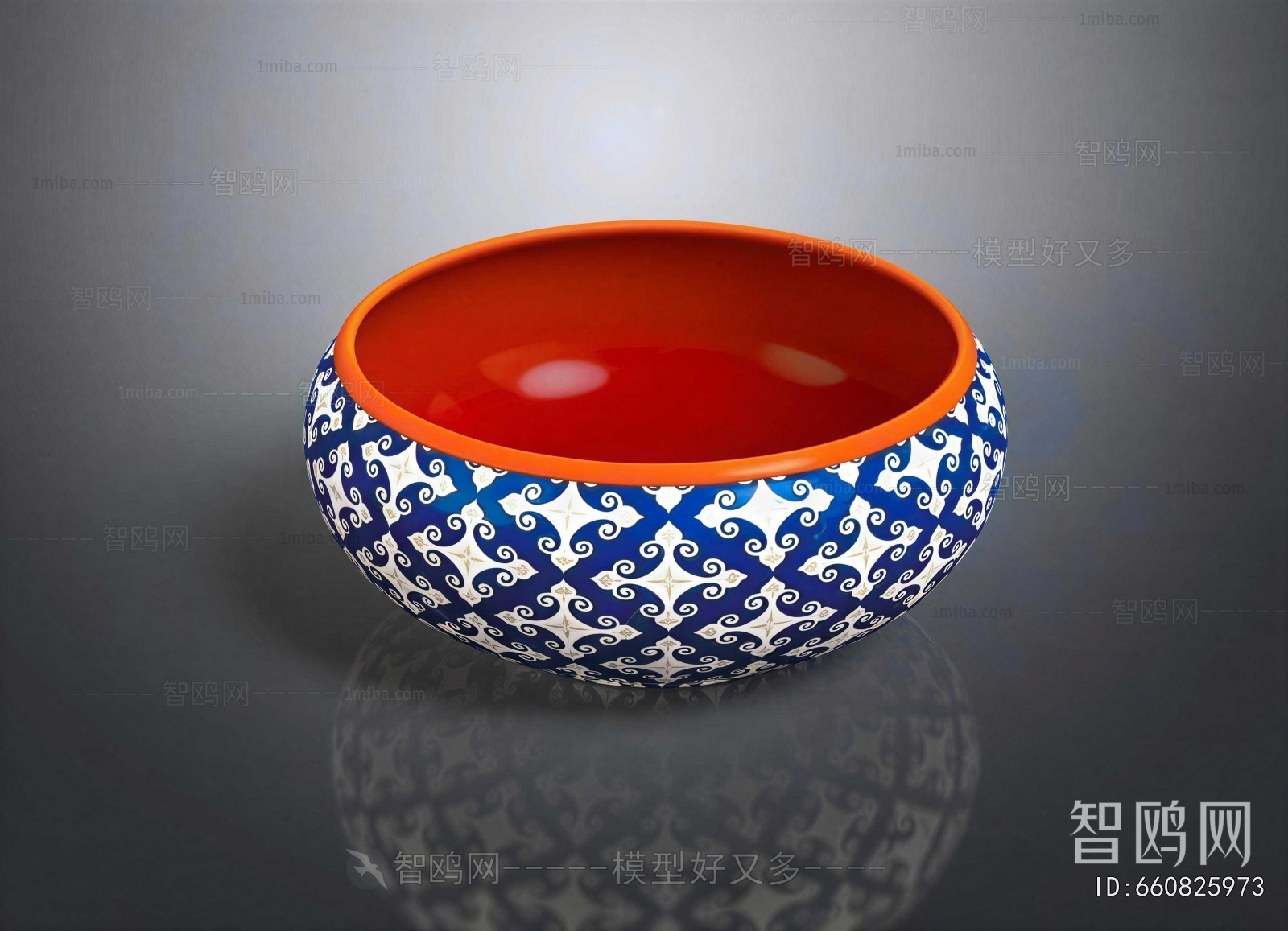 New Chinese Style Tableware