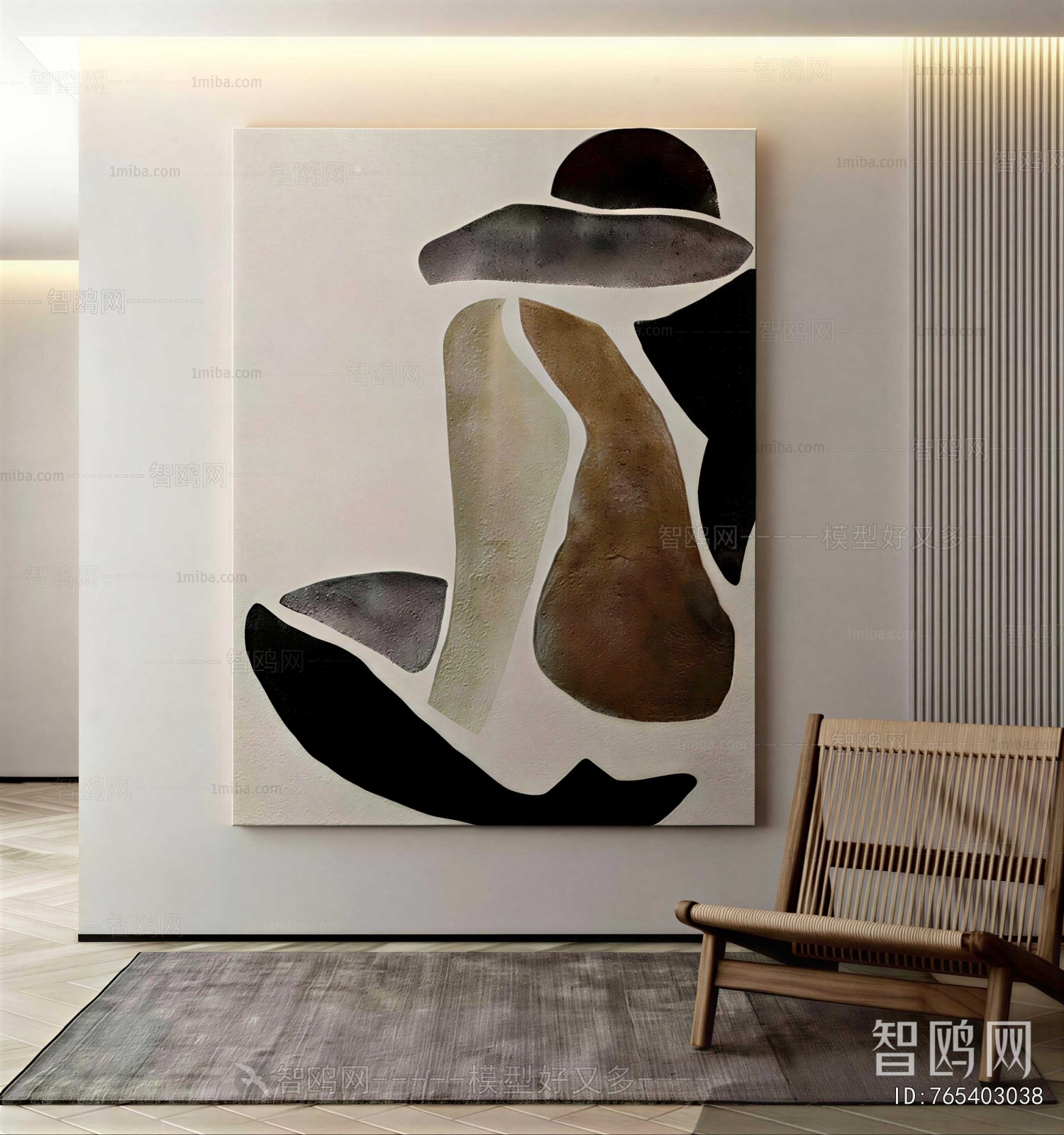 Modern Painting