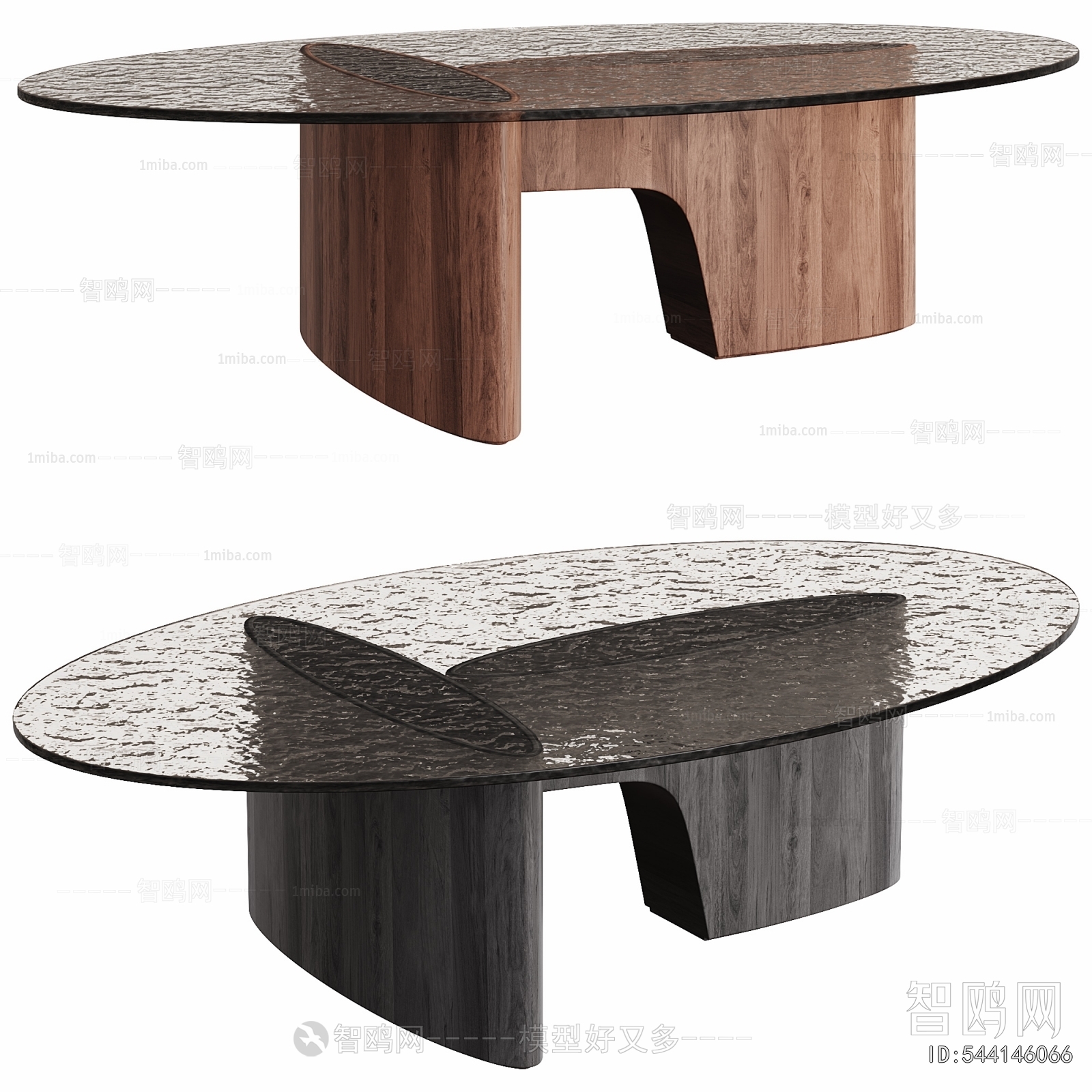 Modern Coffee Table