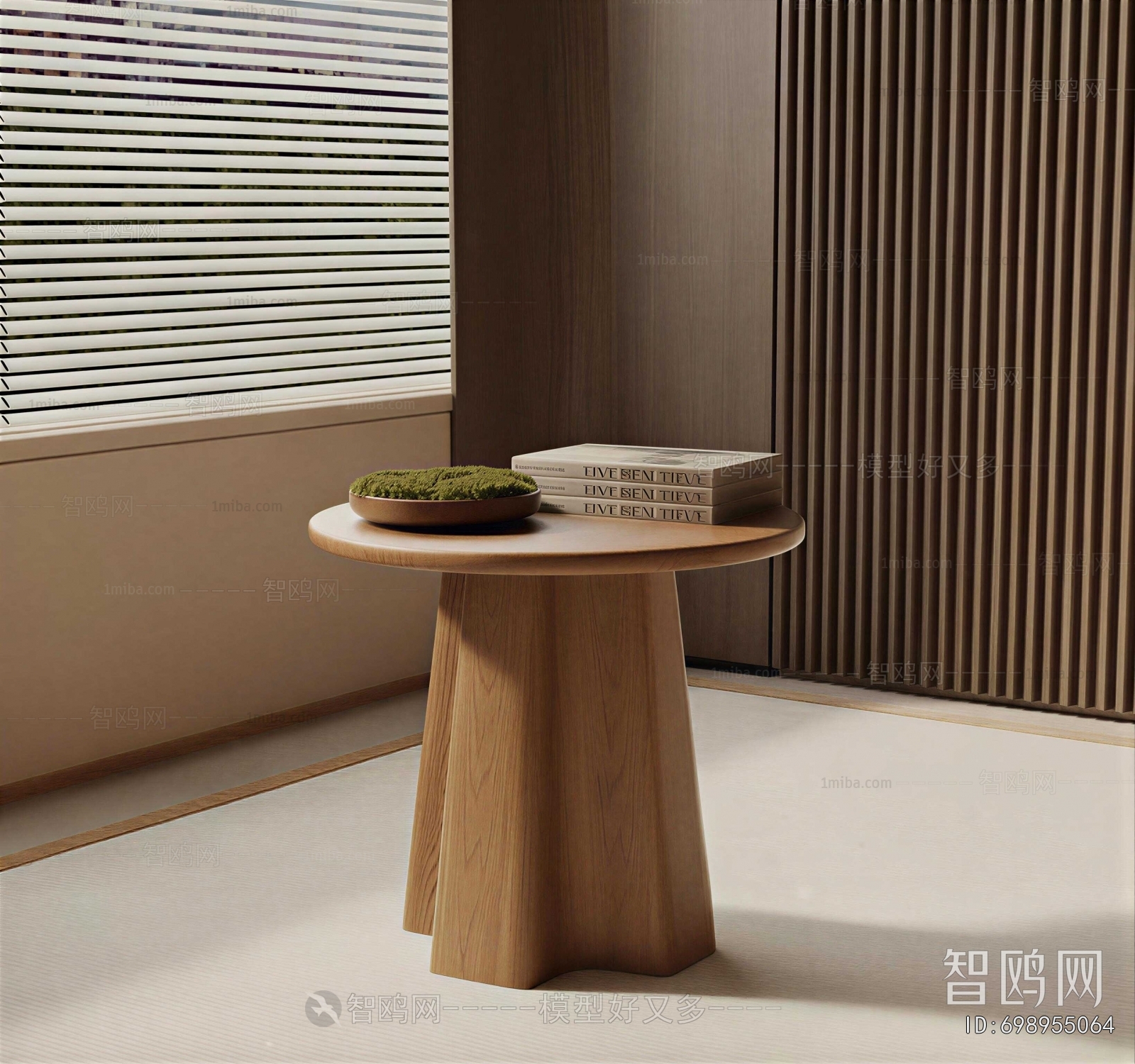 Modern Side Table/corner Table