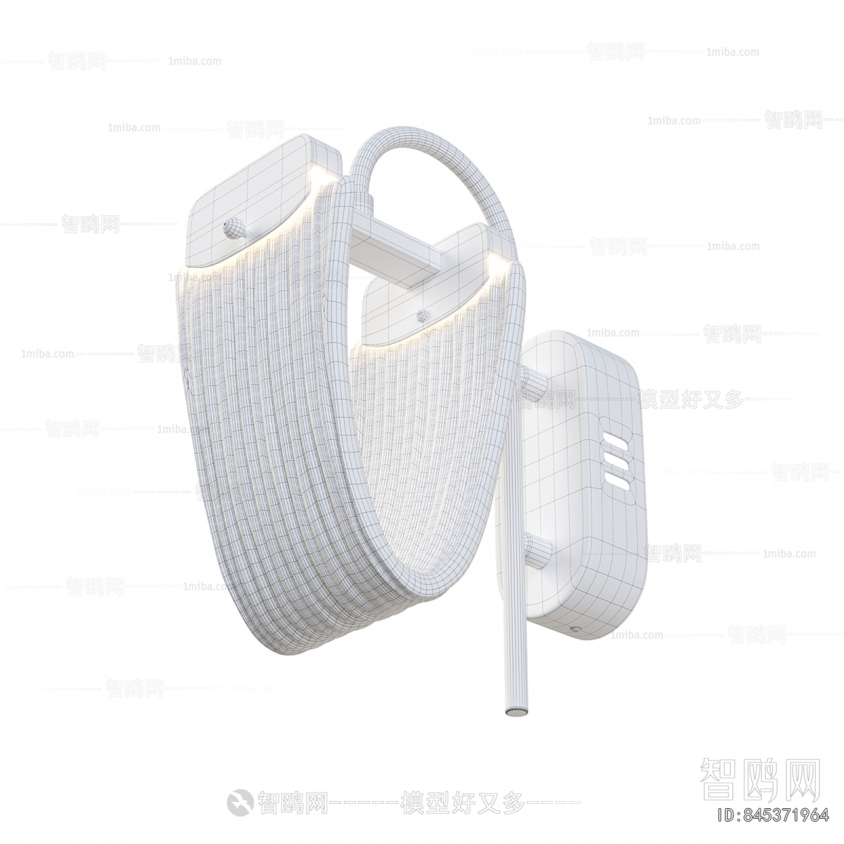 Modern Wall Lamp