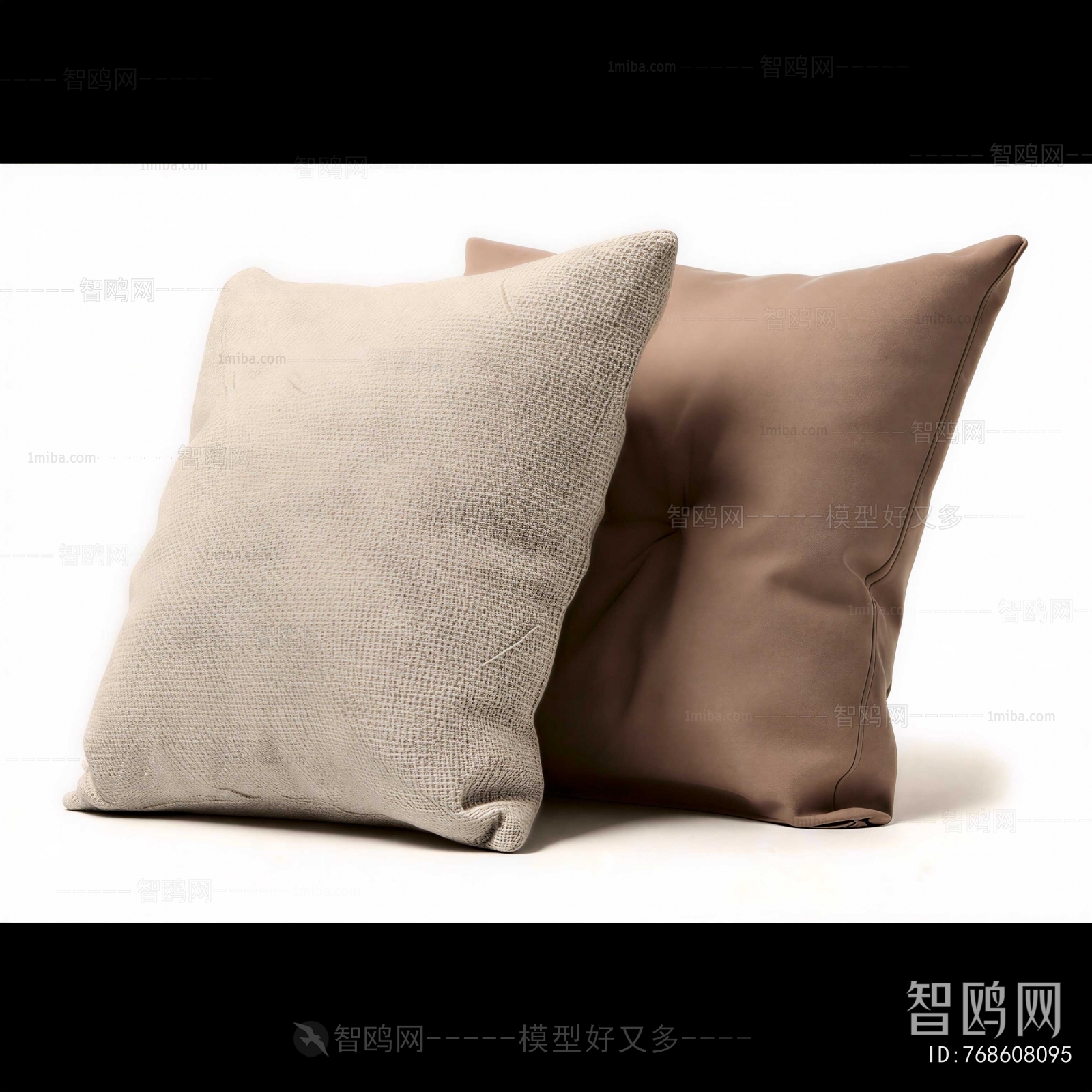 Modern Pillow