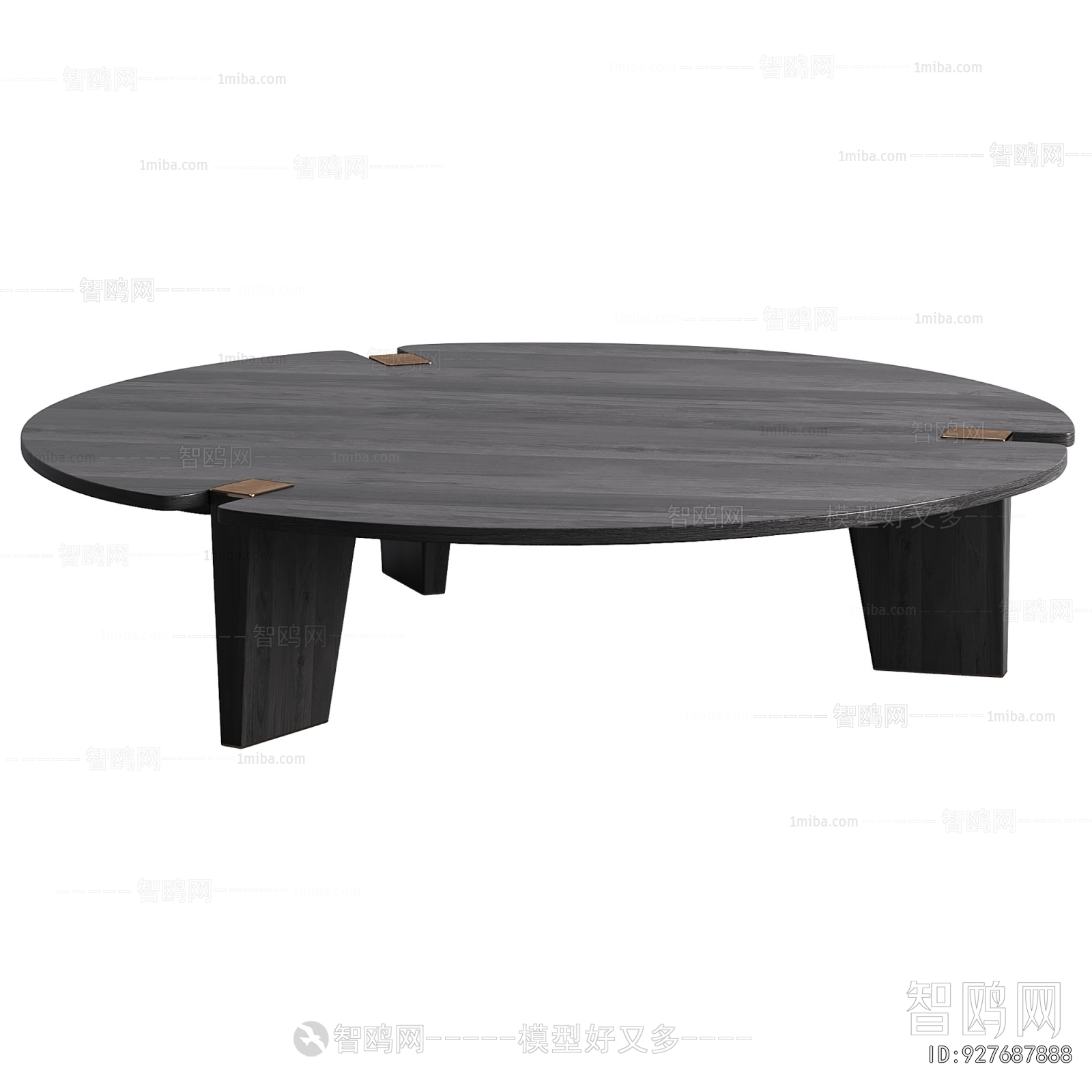 Modern Coffee Table