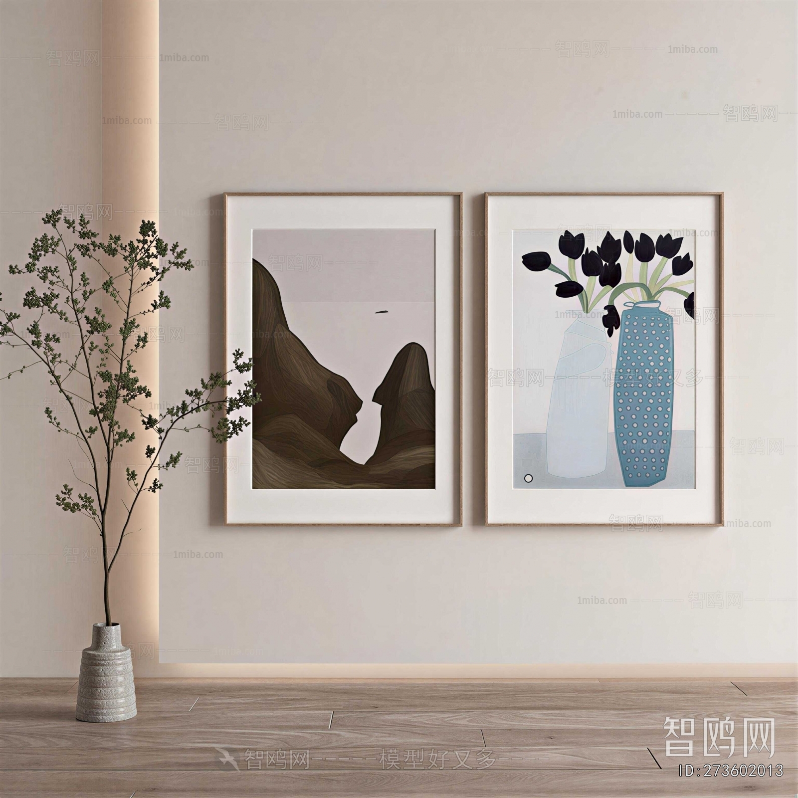 Modern Painting