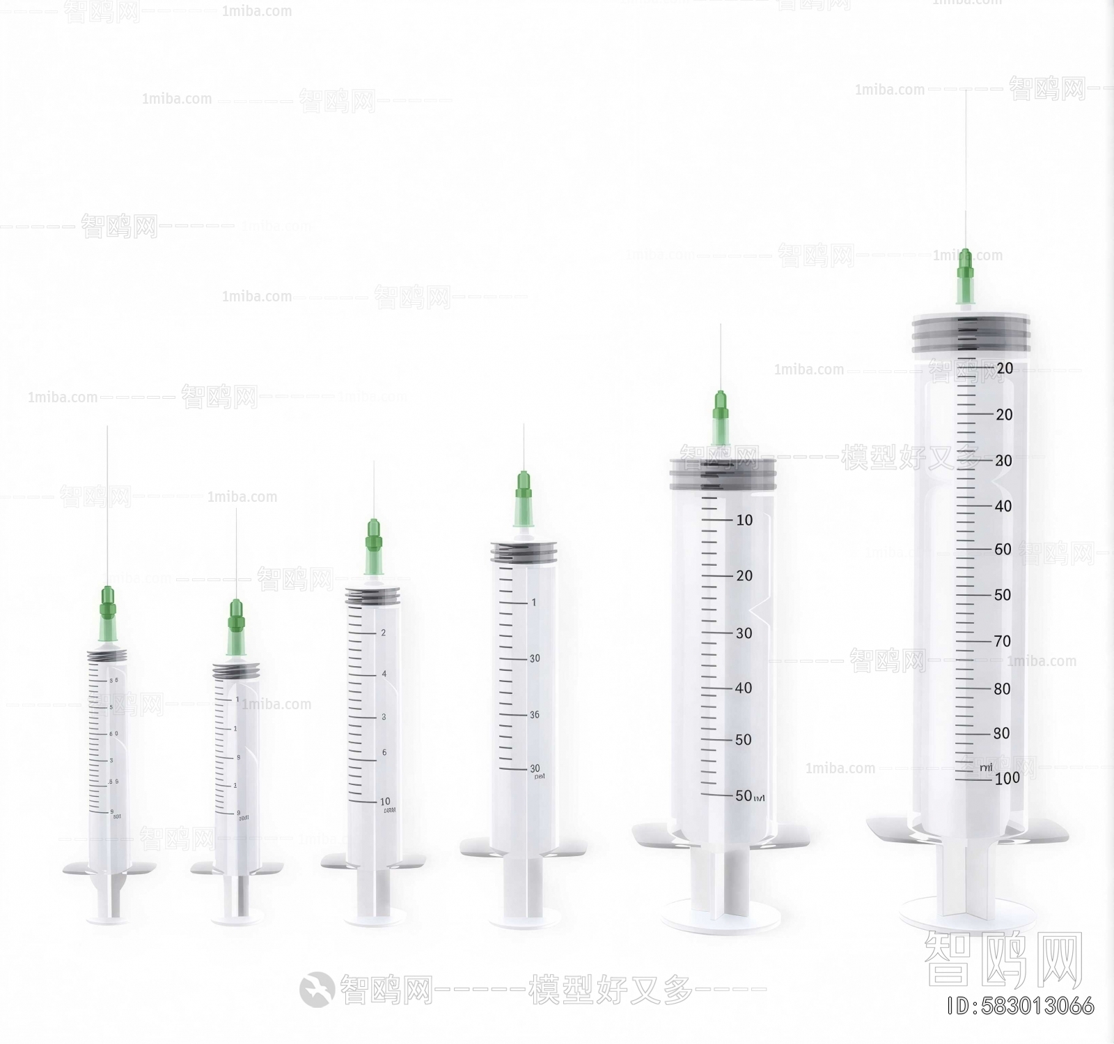 Modern Medical Equipment