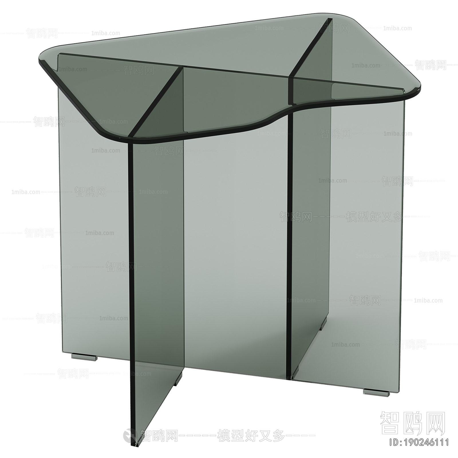 Modern Side Table/corner Table