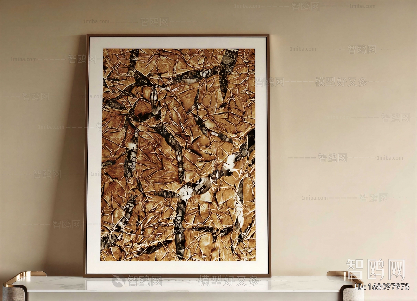 Modern Painting