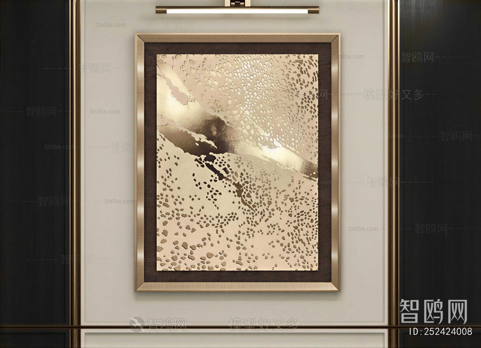 Modern Painting
