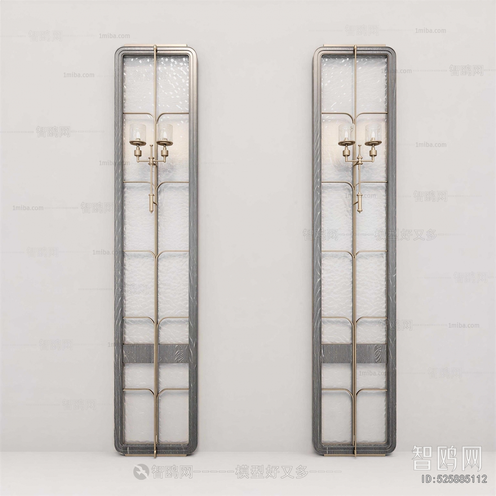 New Chinese Style Partition