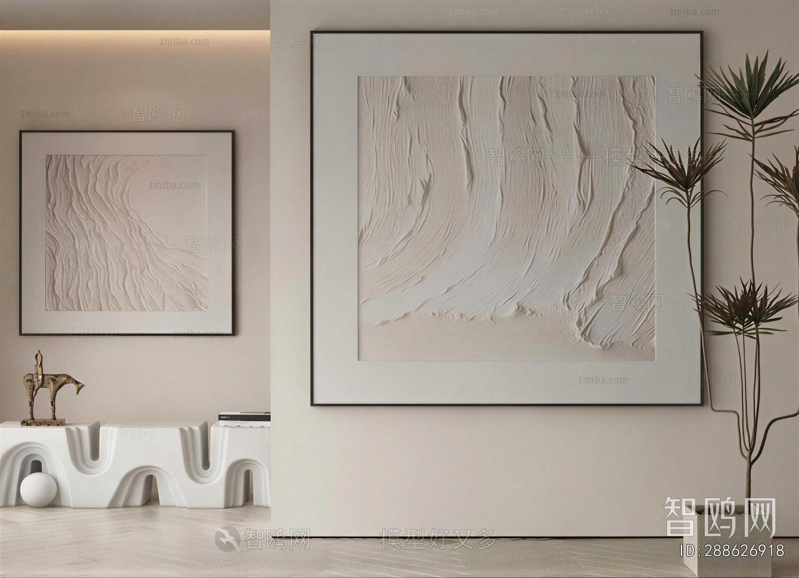 Modern Painting