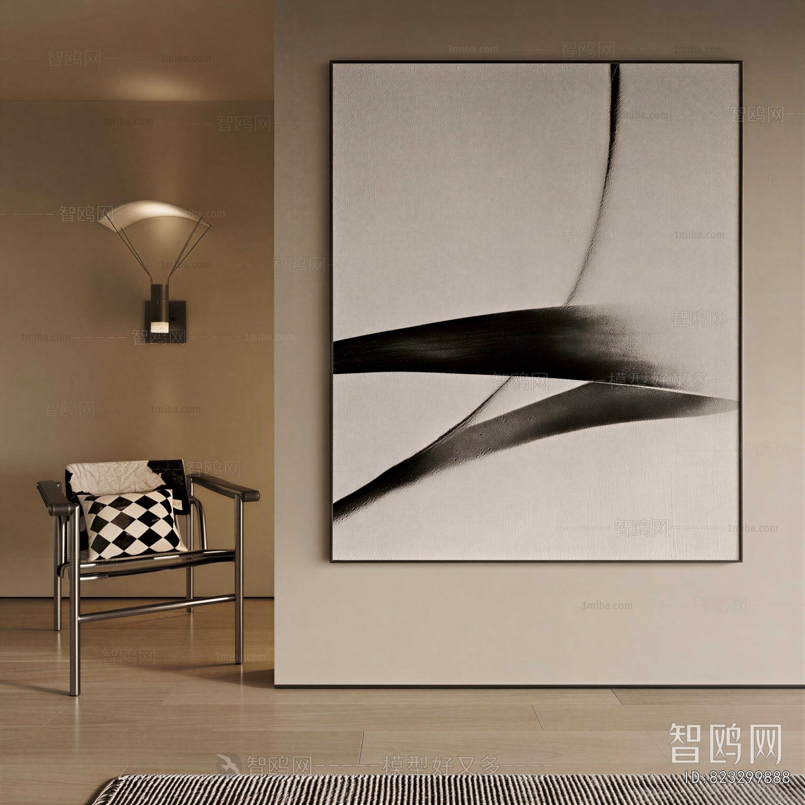Modern Painting
