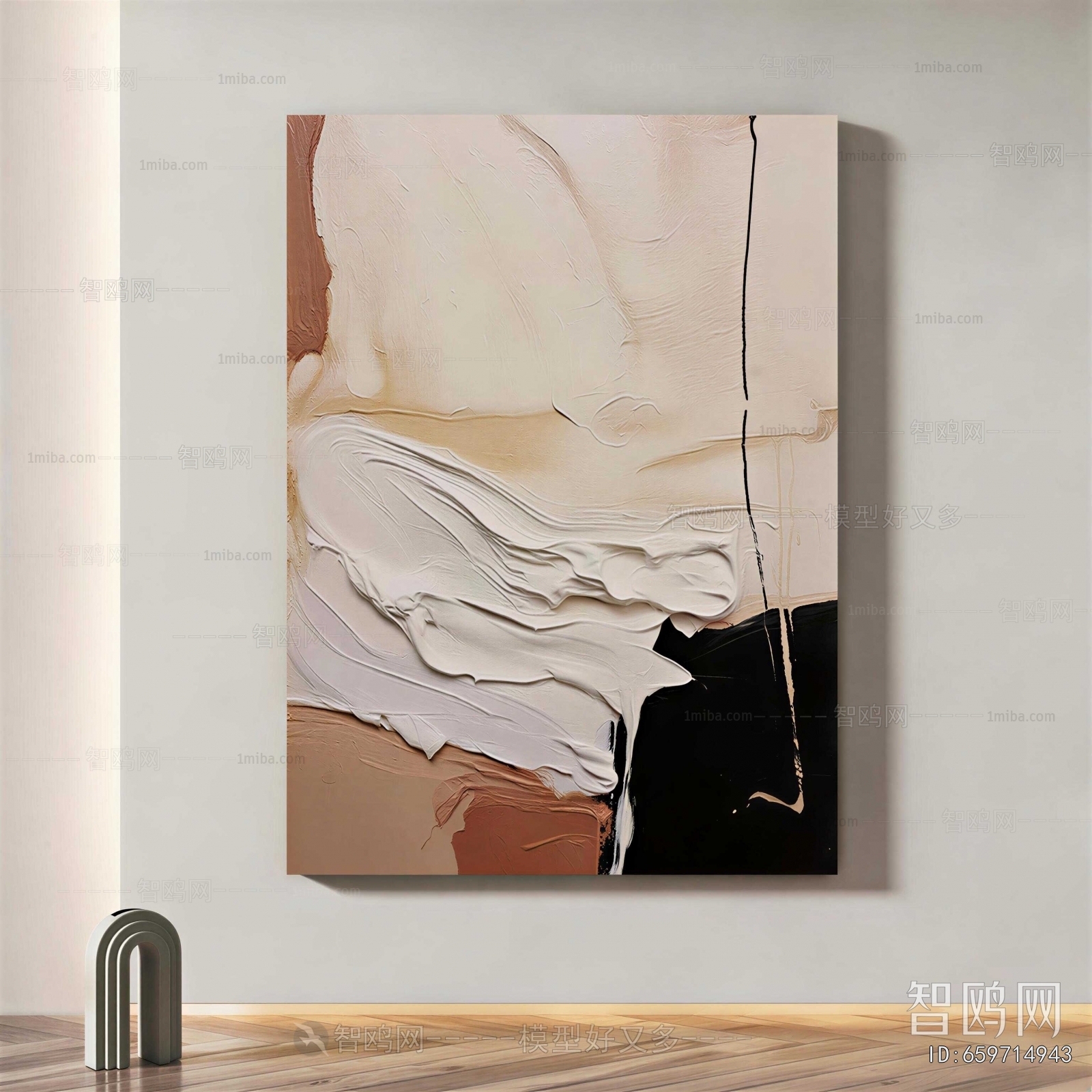 Modern Painting