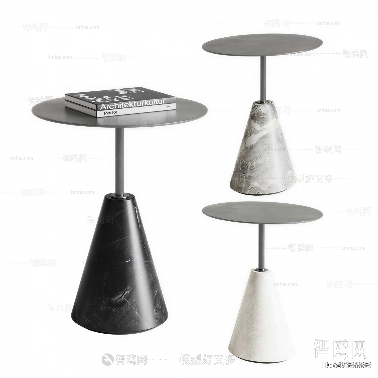 Modern Side Table/corner Table